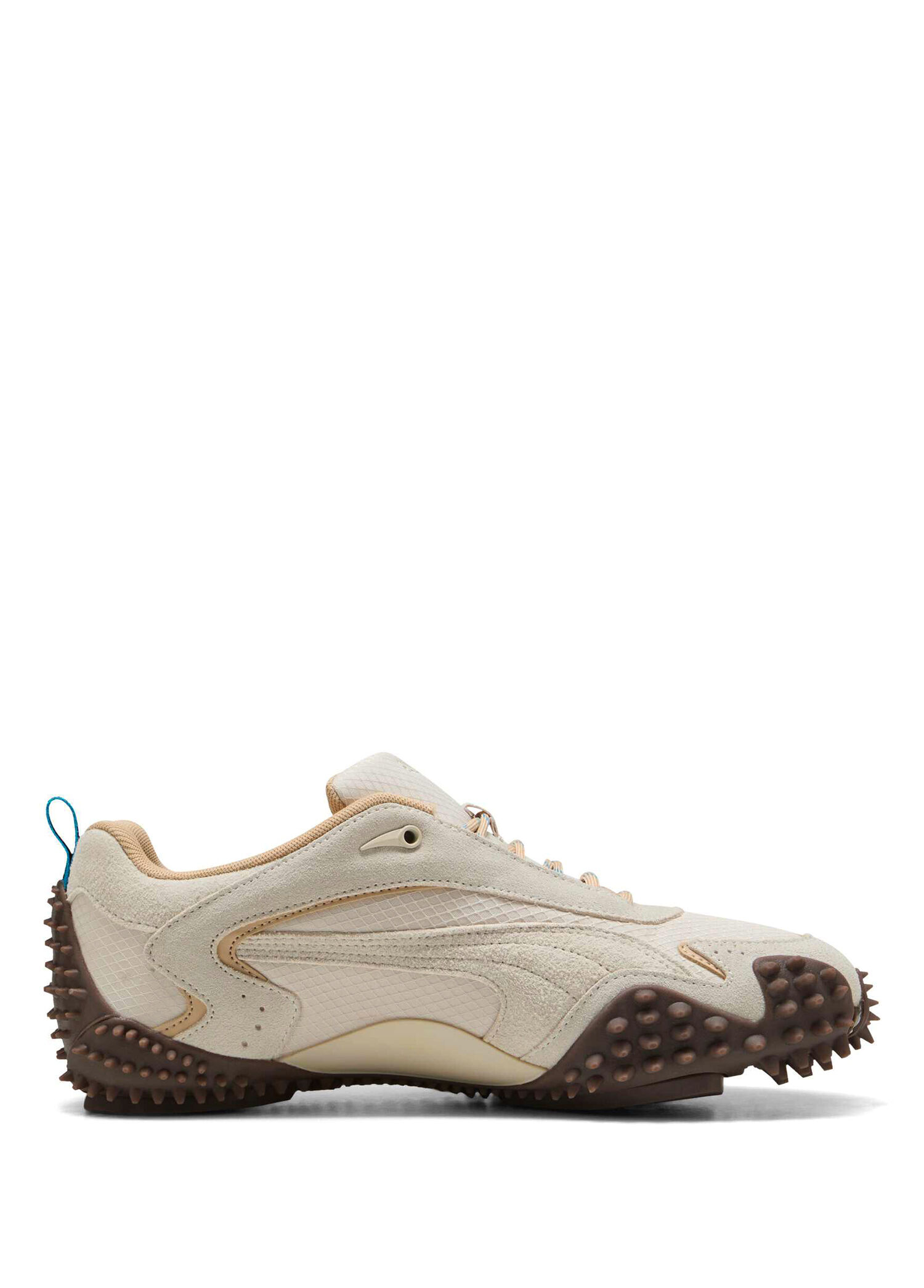 Puma Alpine Snow-Speed Blue Erkek Mostro XC Alpine Snow Speed Blue