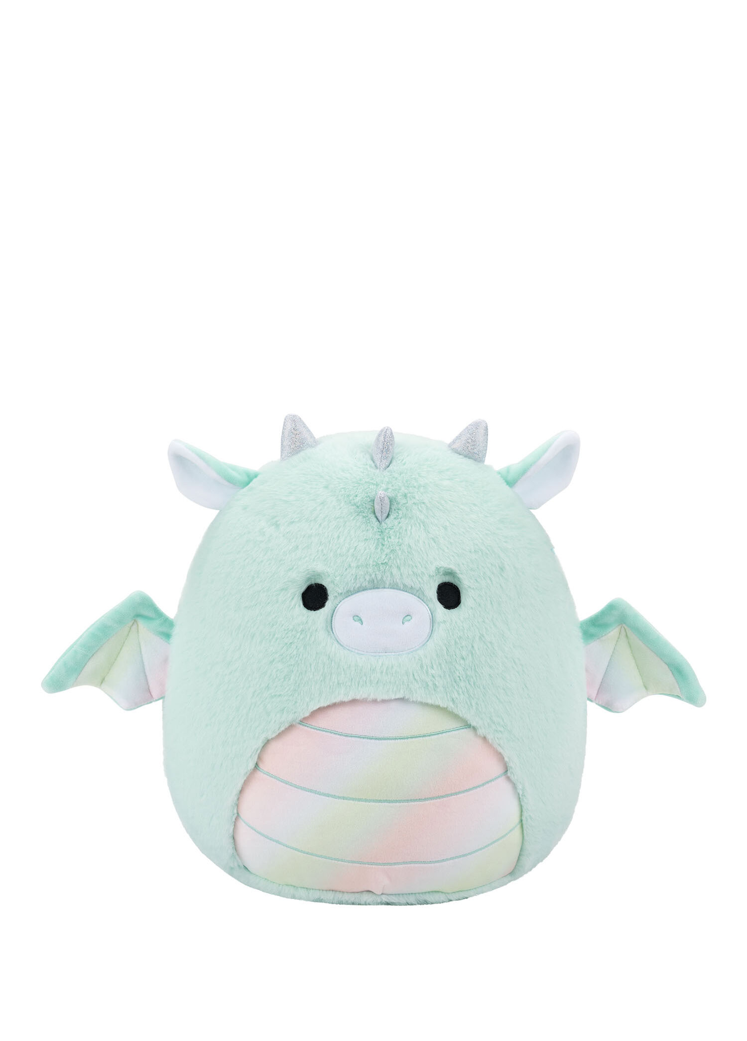 Fuzzamallows Ejderha Joey Peluş Oyuncak 30 cm