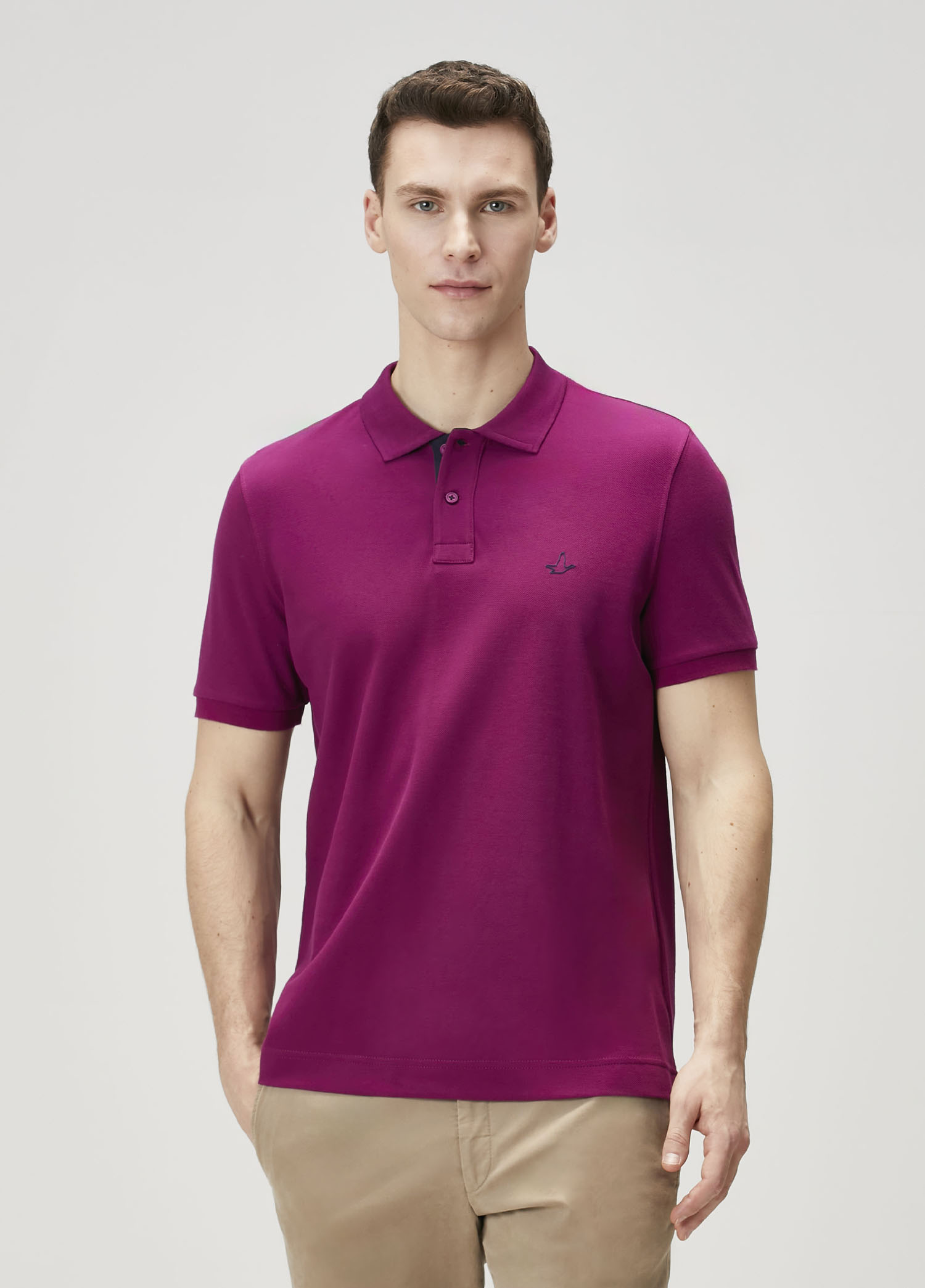Mor Polo T-shirt