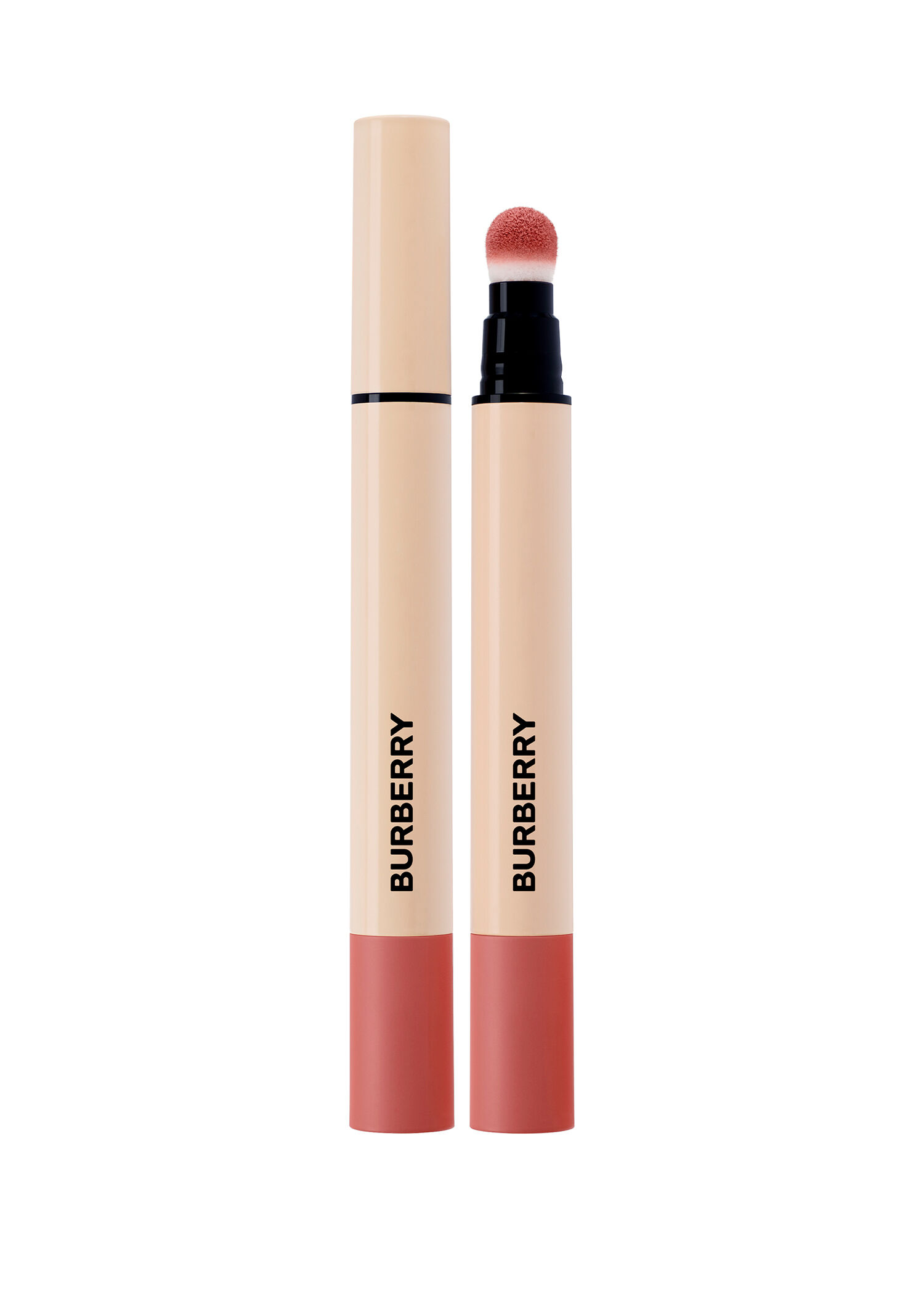 Burberry - Brit Matte Veil 601 British Rose
