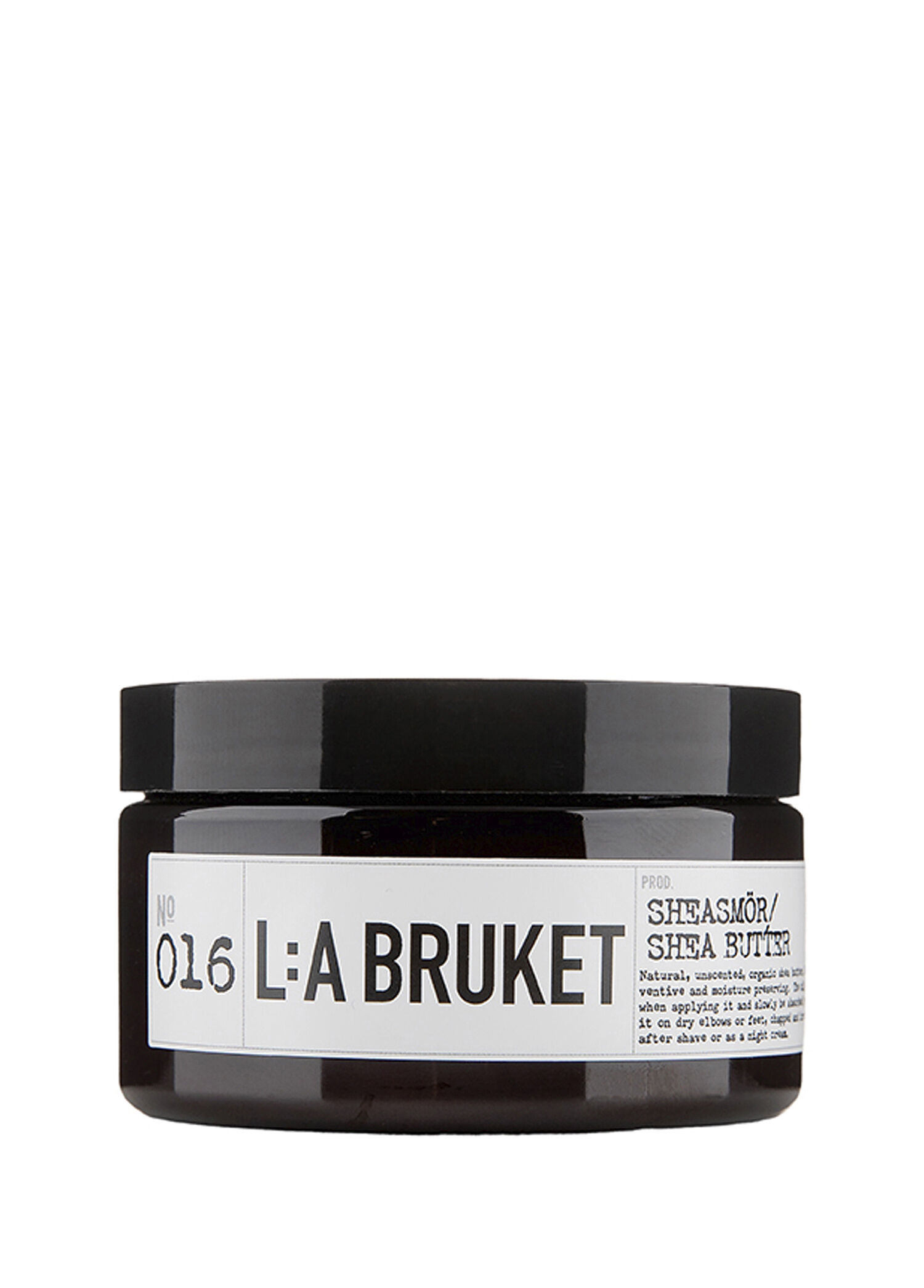 Shea Butter Natural 90G