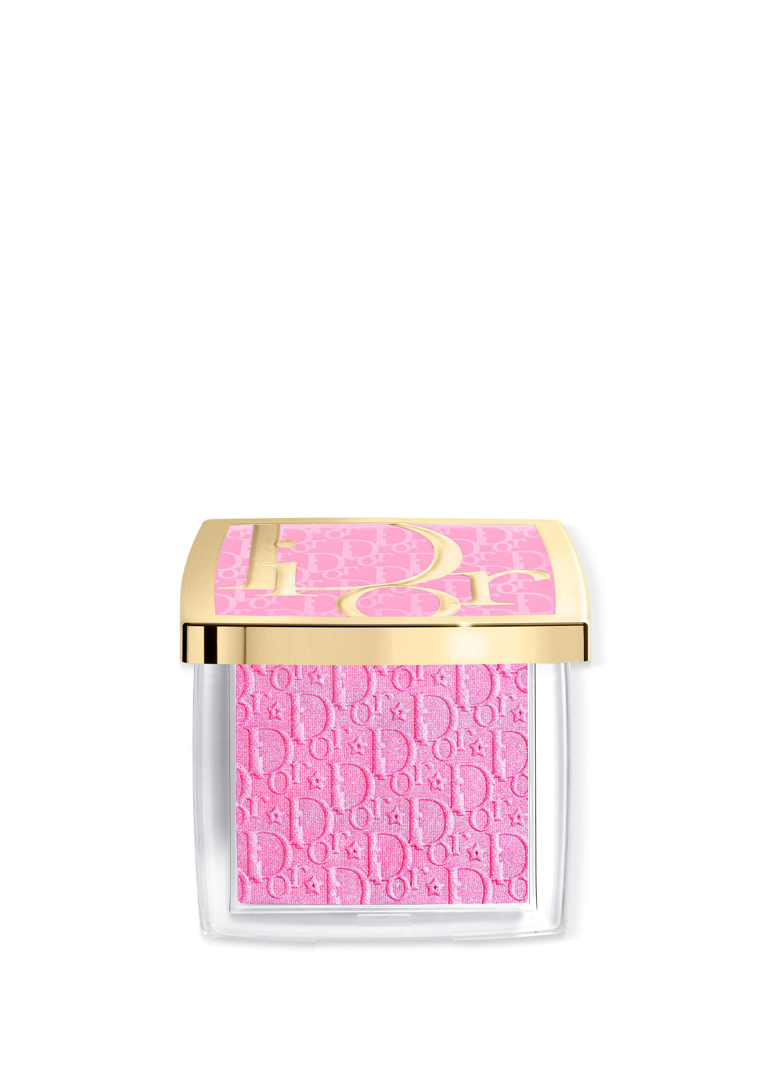 Dior - Dior Backstage Rosy Glow Blush 810 Starry Pink - 810 STARRY PINK