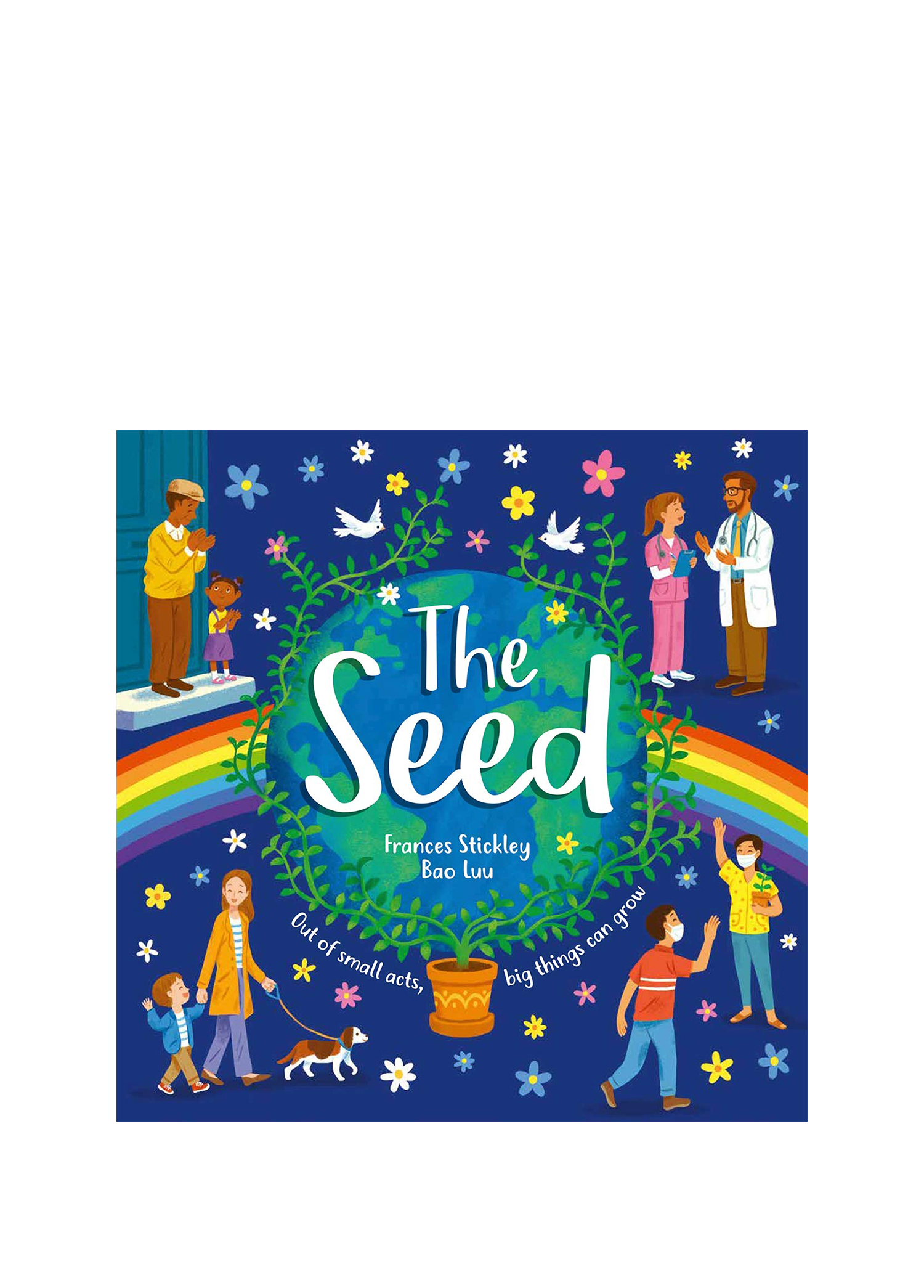 The Seed