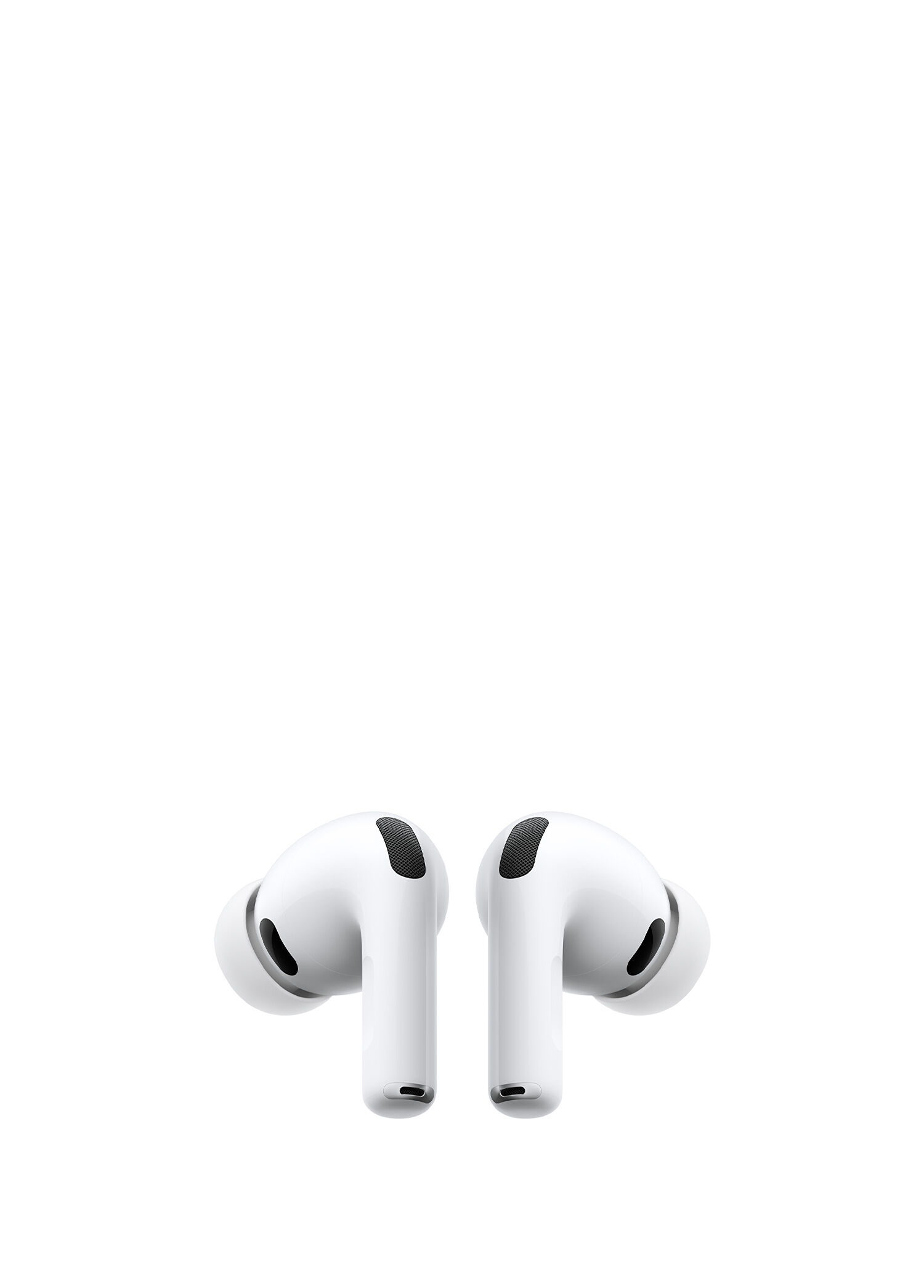 Apple - AirPods Pro 3 Kulak İçi Bluetooth Kulaklık MFHP4TU/A - Beyaz