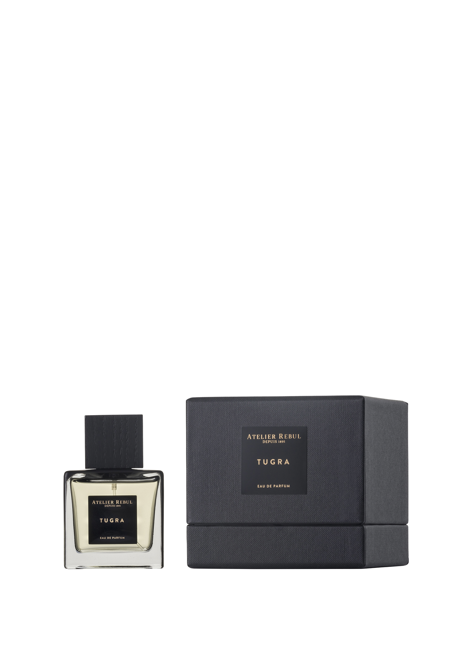 Tugra Eau de Parfum 100 ml