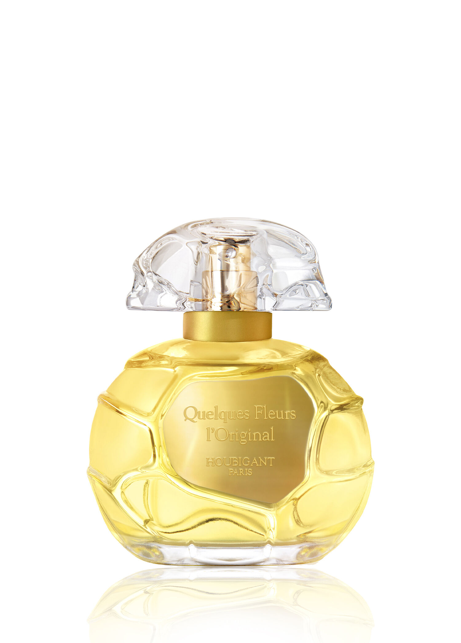 Houbigant - Quelques Fleurs L'original EDP 100 ml Kadın Parfüm -