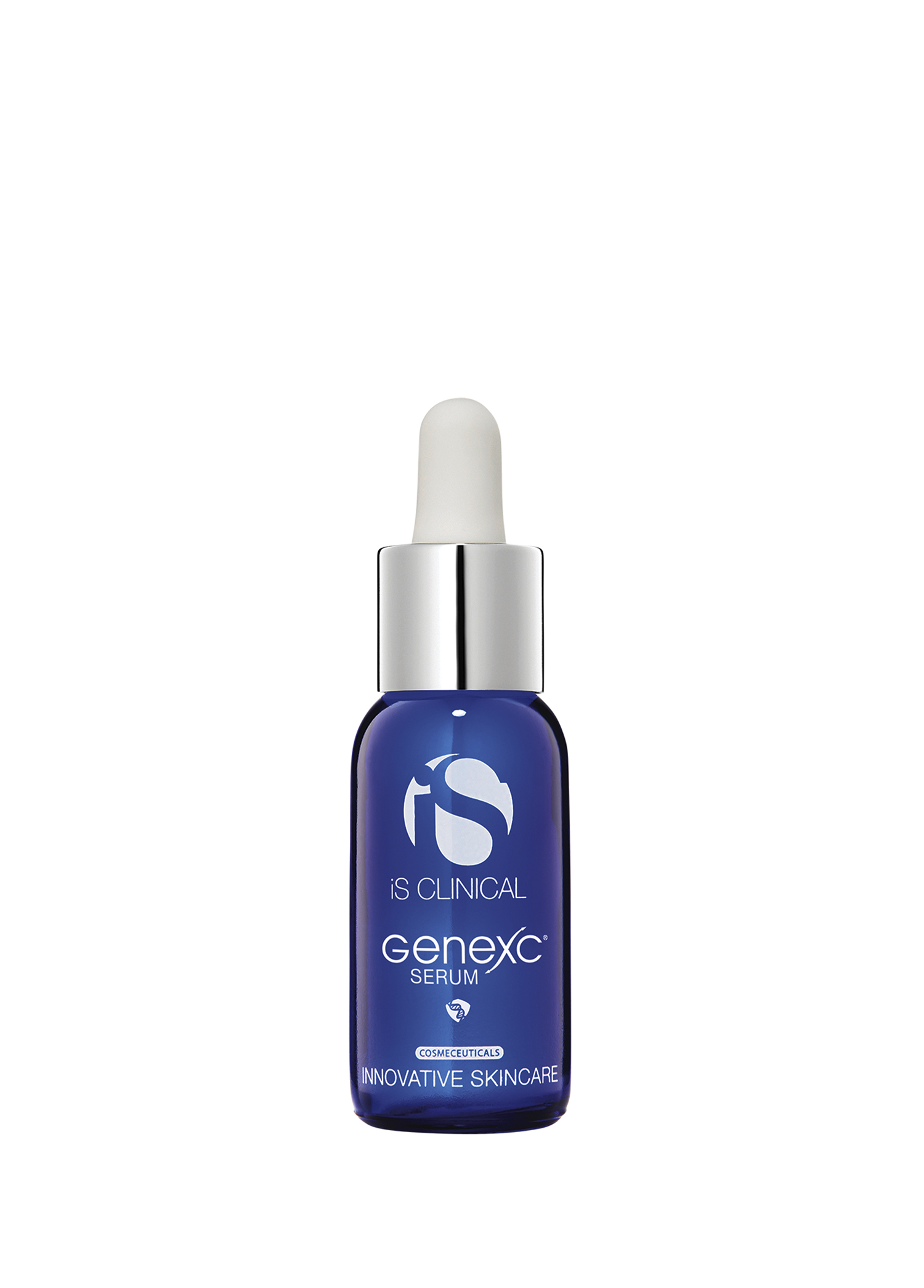 Genexc Yaşlanma Karşıtı Canlandırıcı Cilt Serumu 30 ml