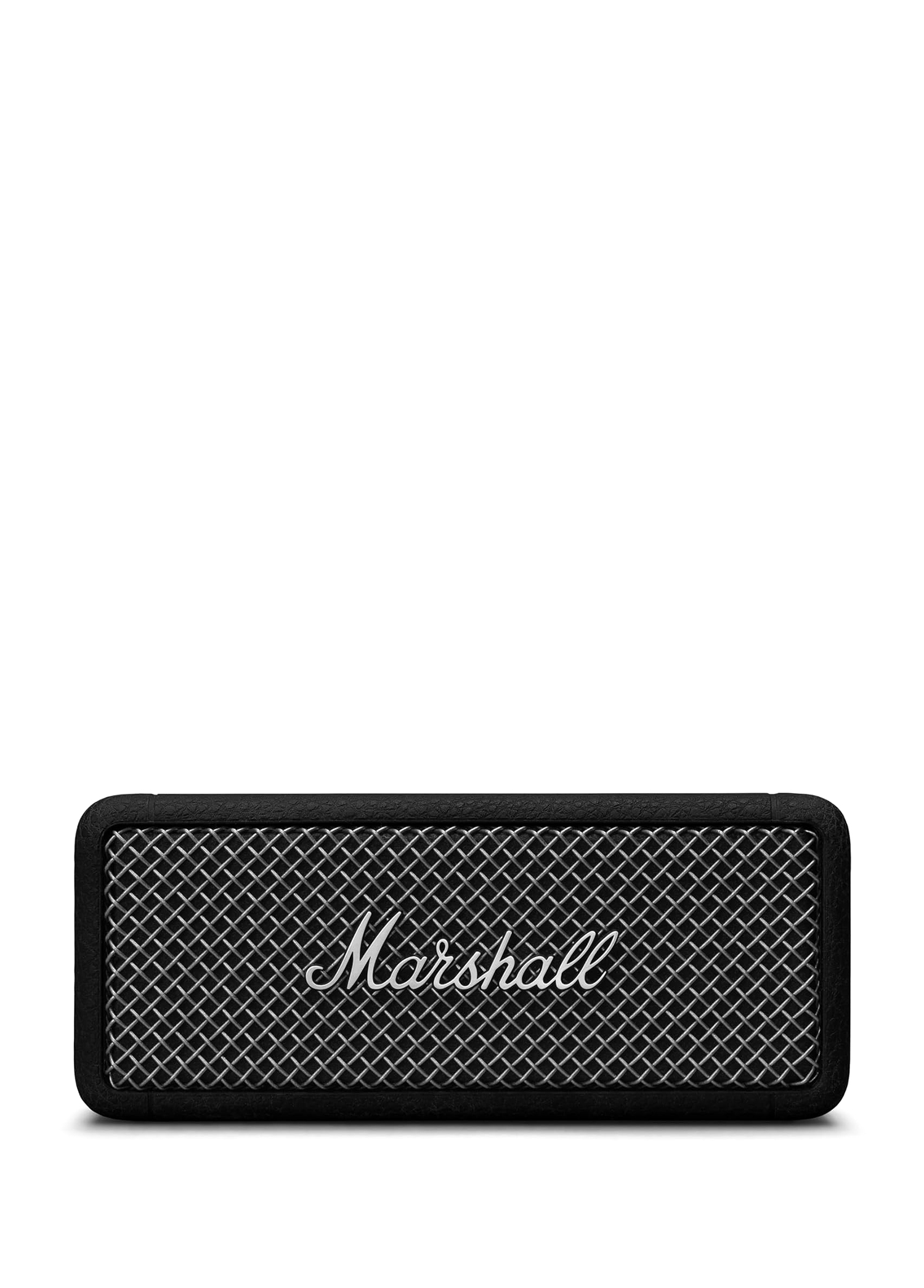 Emberton II Black&Steel Bluetooth Hoparlör