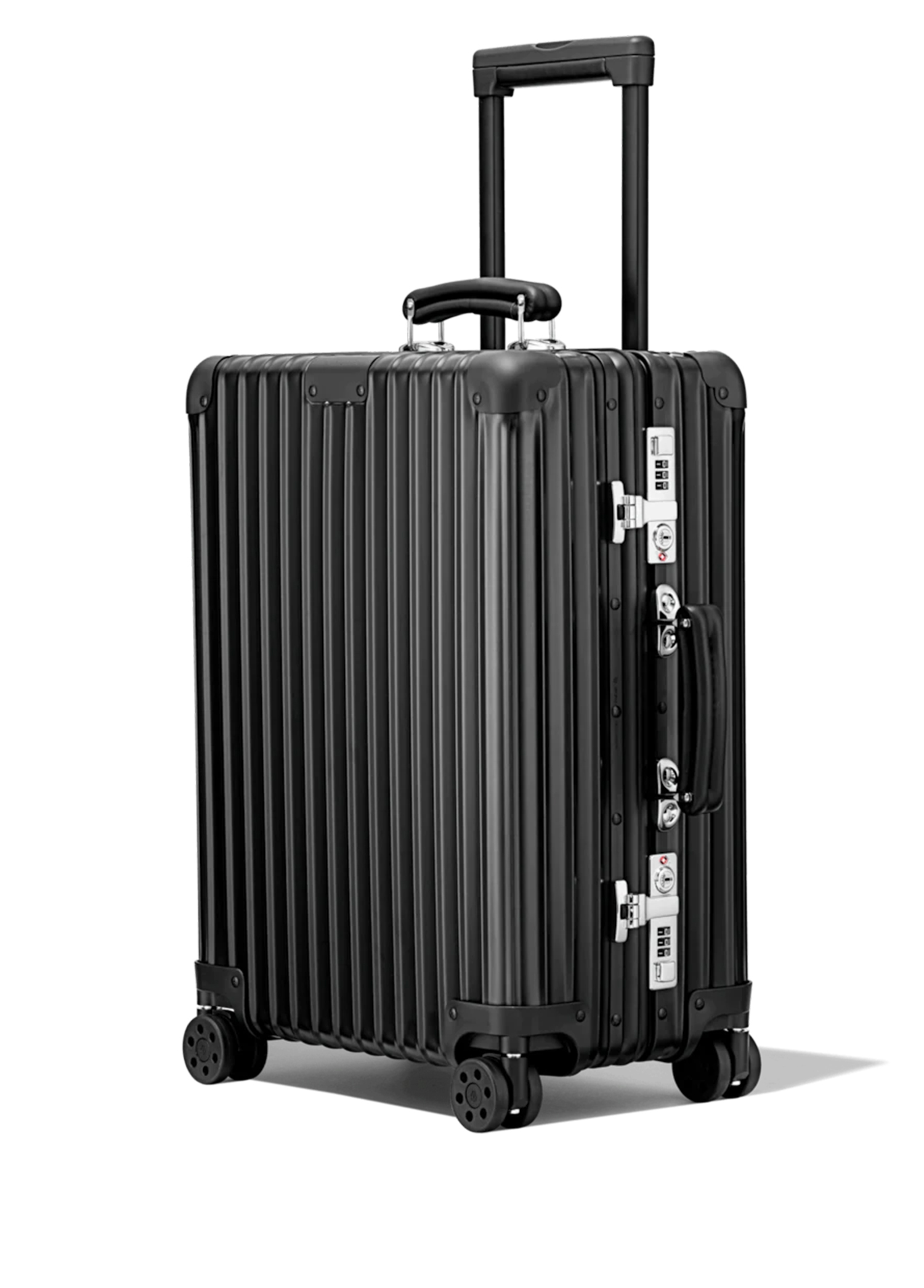 RIMOWA Siyah Erkek Classic Cabin Siyah Bavul 1602524 | Beymen