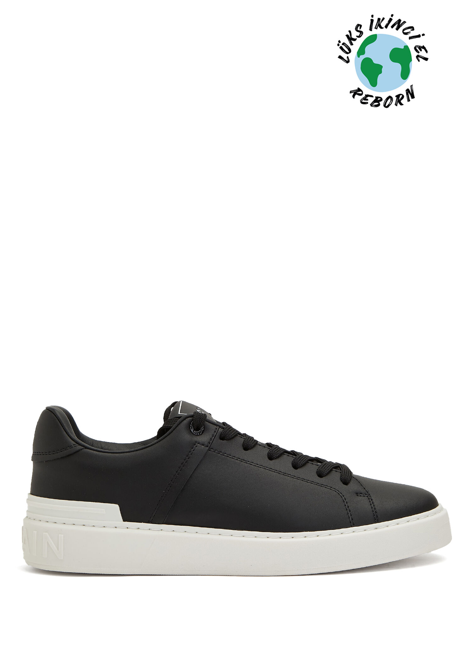 Balmain Erkek Sneakers