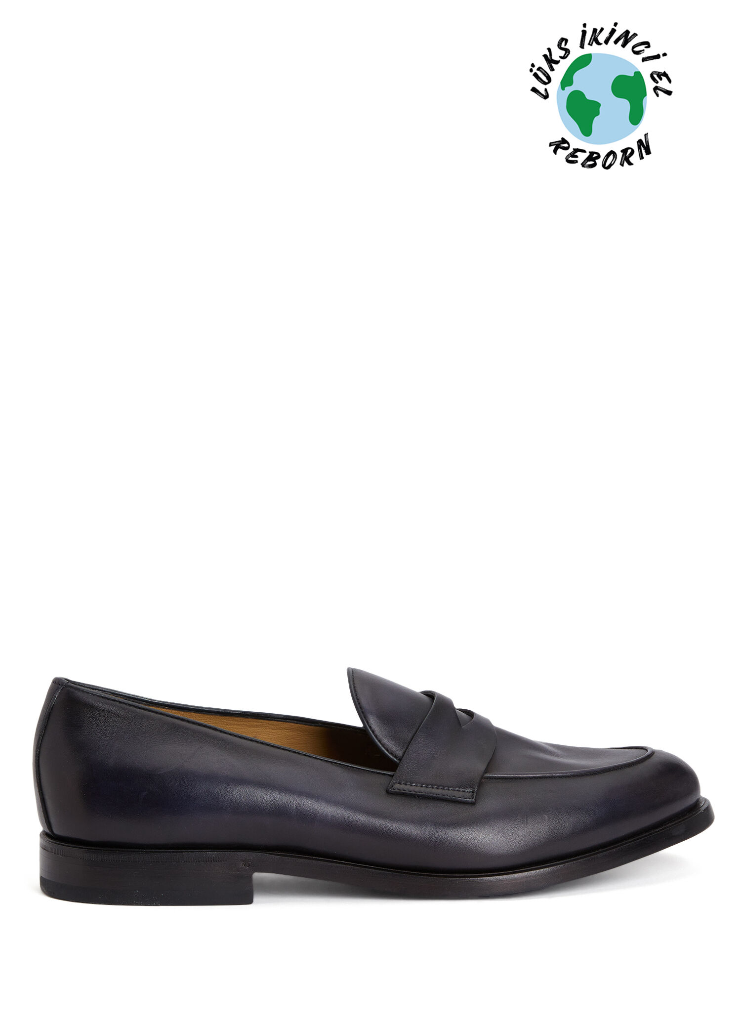 Barrett Erkek Loafer