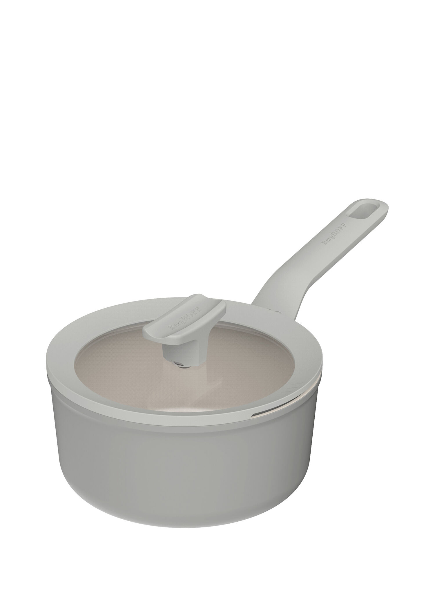Leo Balance Gri Sosluk 18 cm