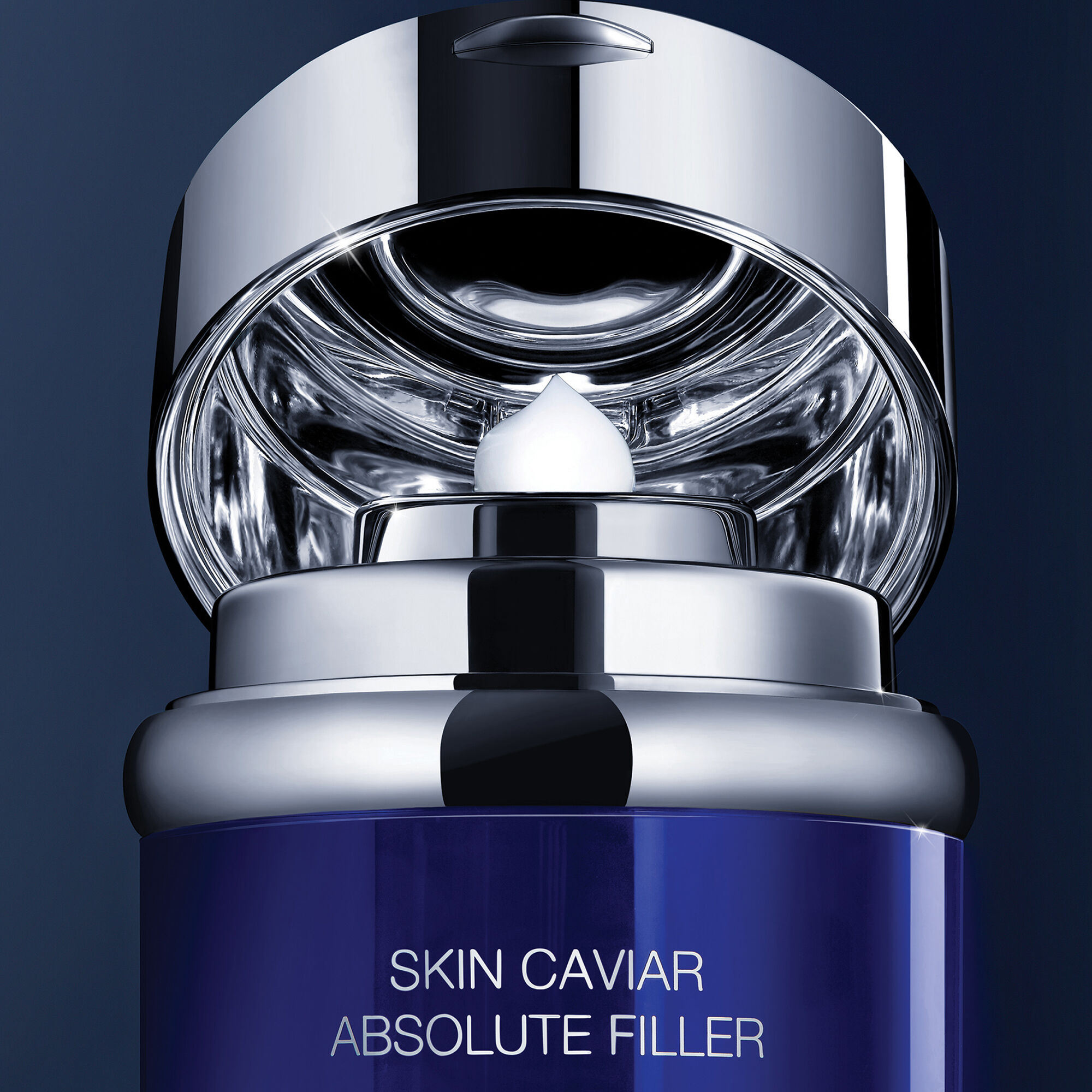 La Prairie - Skin Caviar Absolute Filler 60ml -
