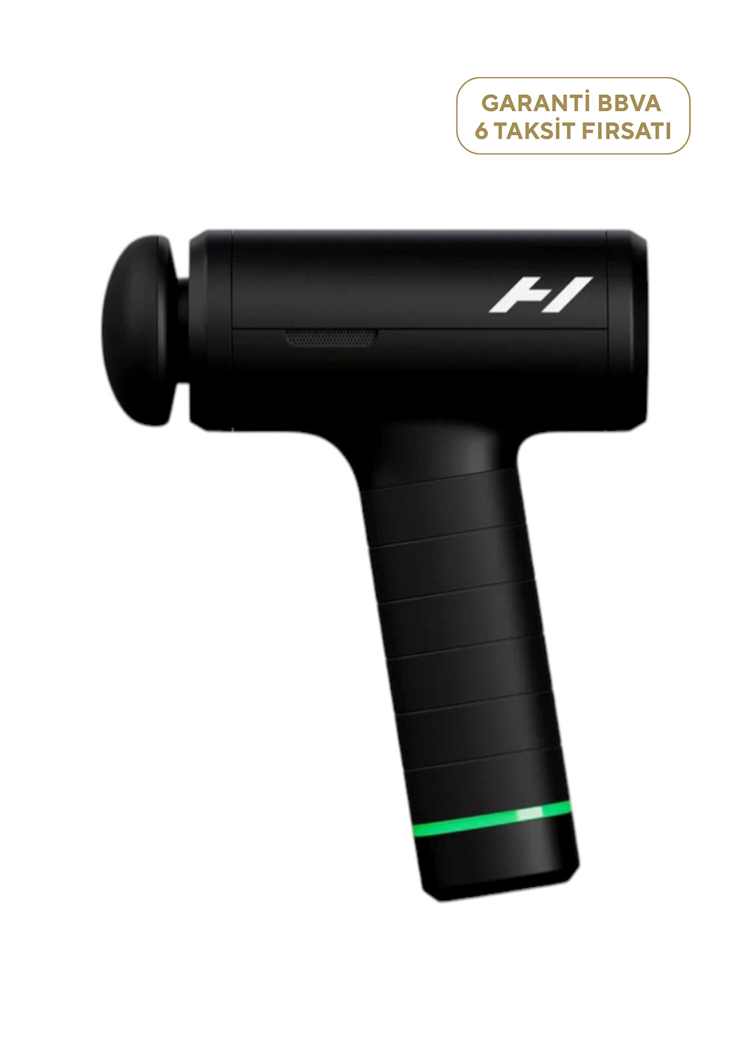 Hypervolt 3 Pro Masaj Tabancası