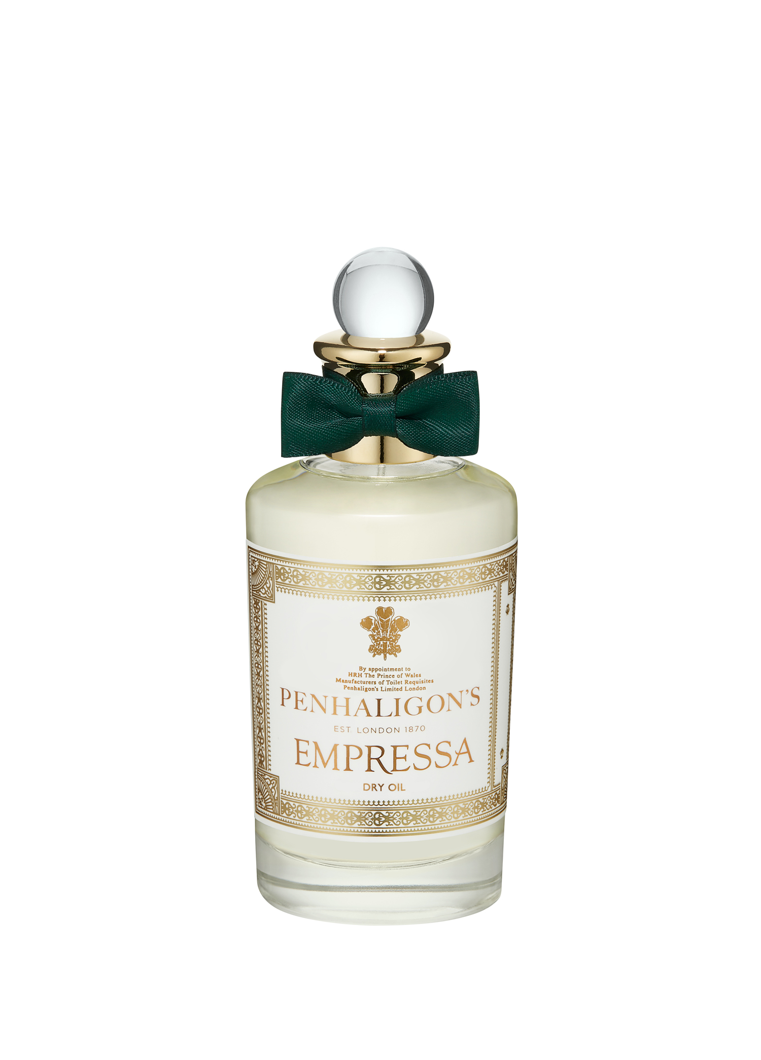 Penhaligon'sペンハリガンEmpressa100ml Penhaligon's - Empressa EDP 100 ML Unisex Perfume -