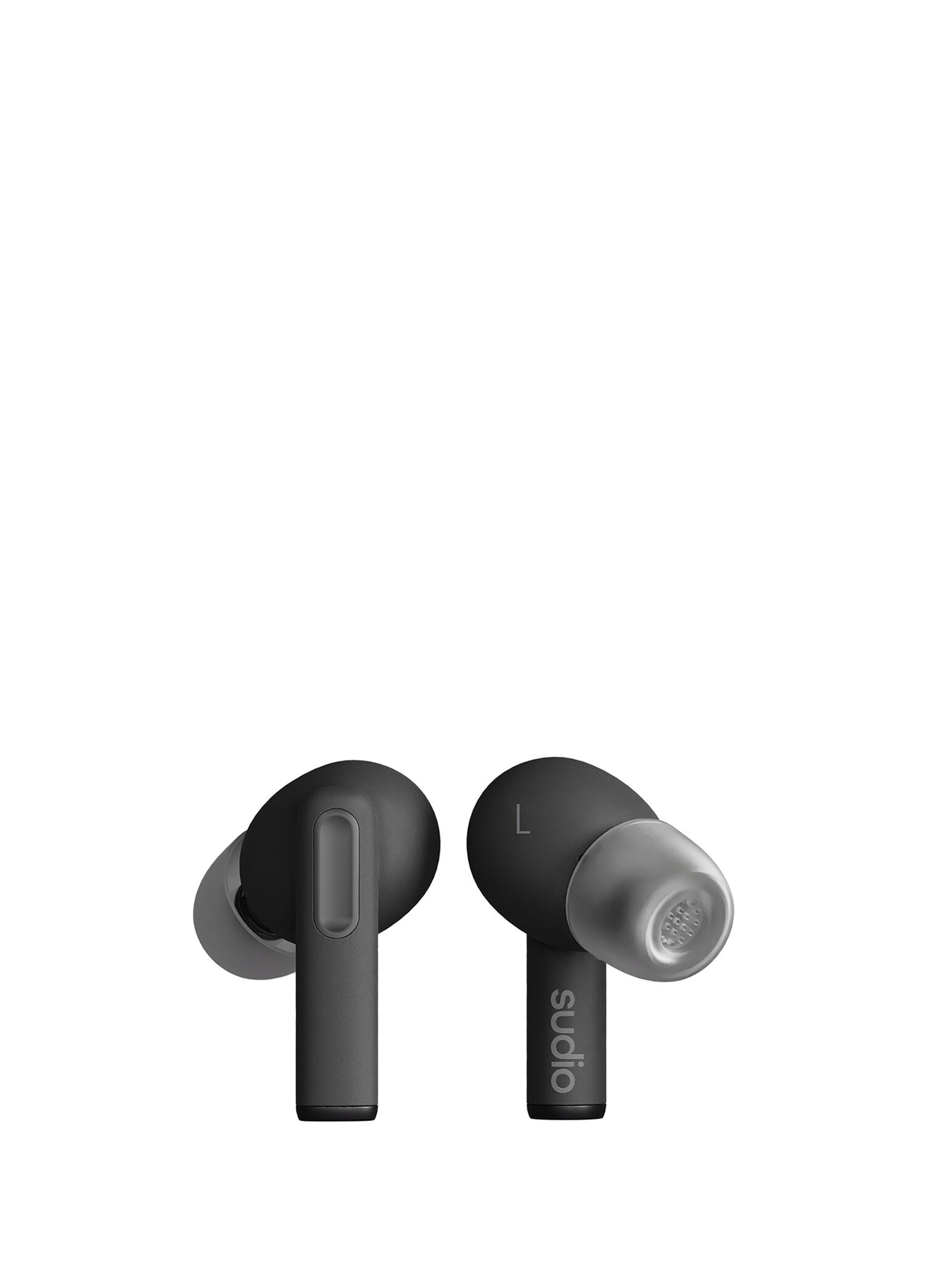 A1 Pro Black Kulak İçi Bluetooth Kulaklık