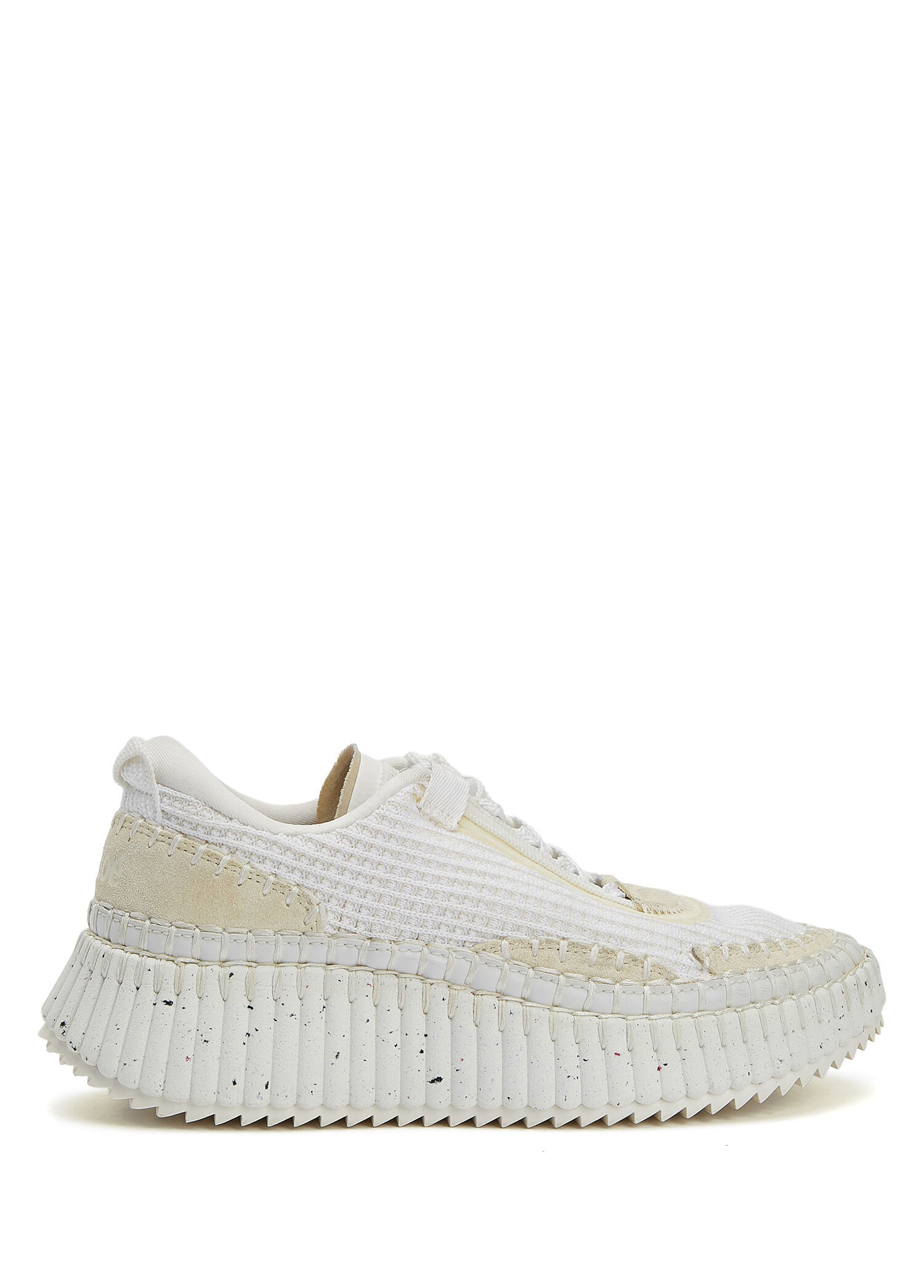 Chloe Kadın Sneakers