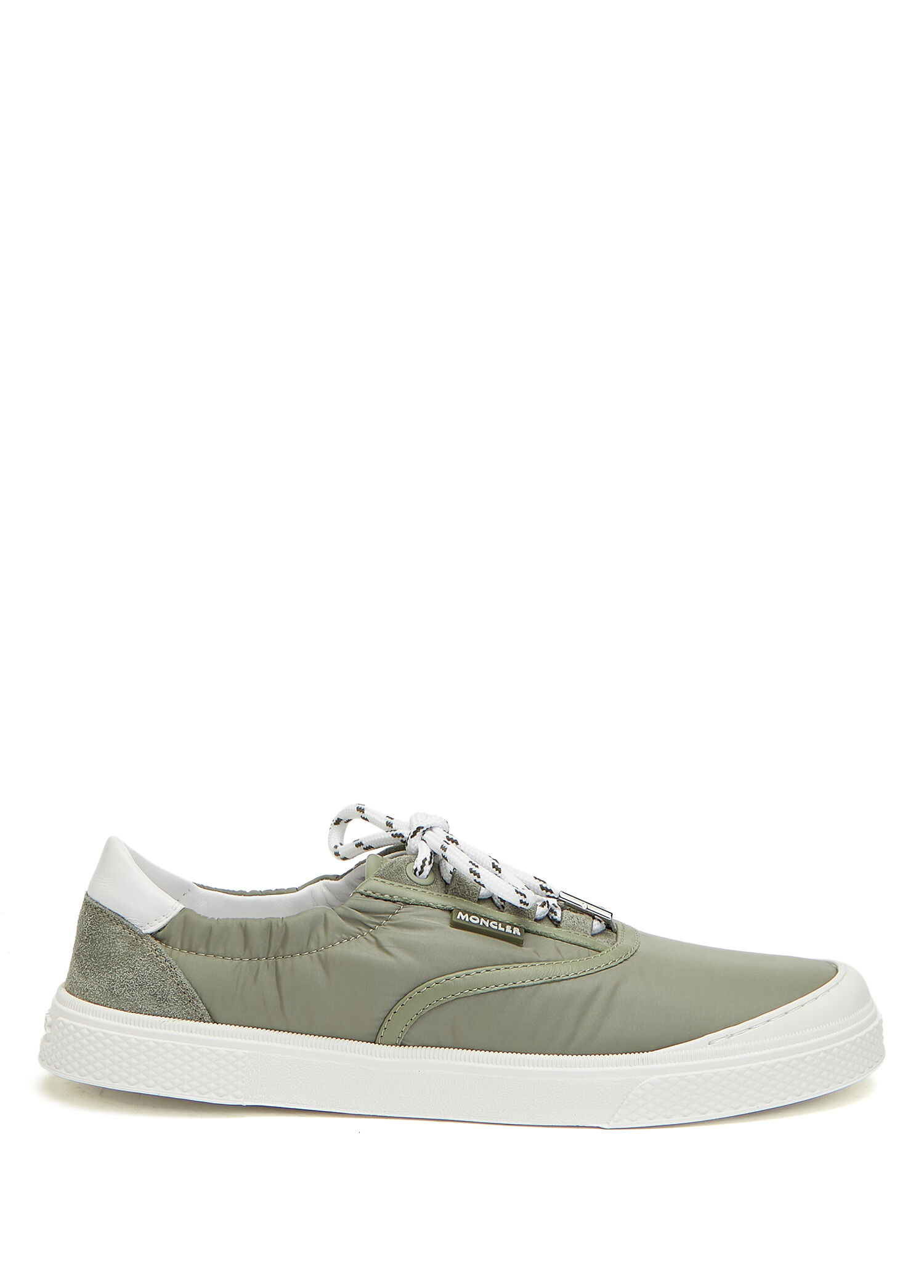 Vera Leisure Yeşil Kadın Sneaker