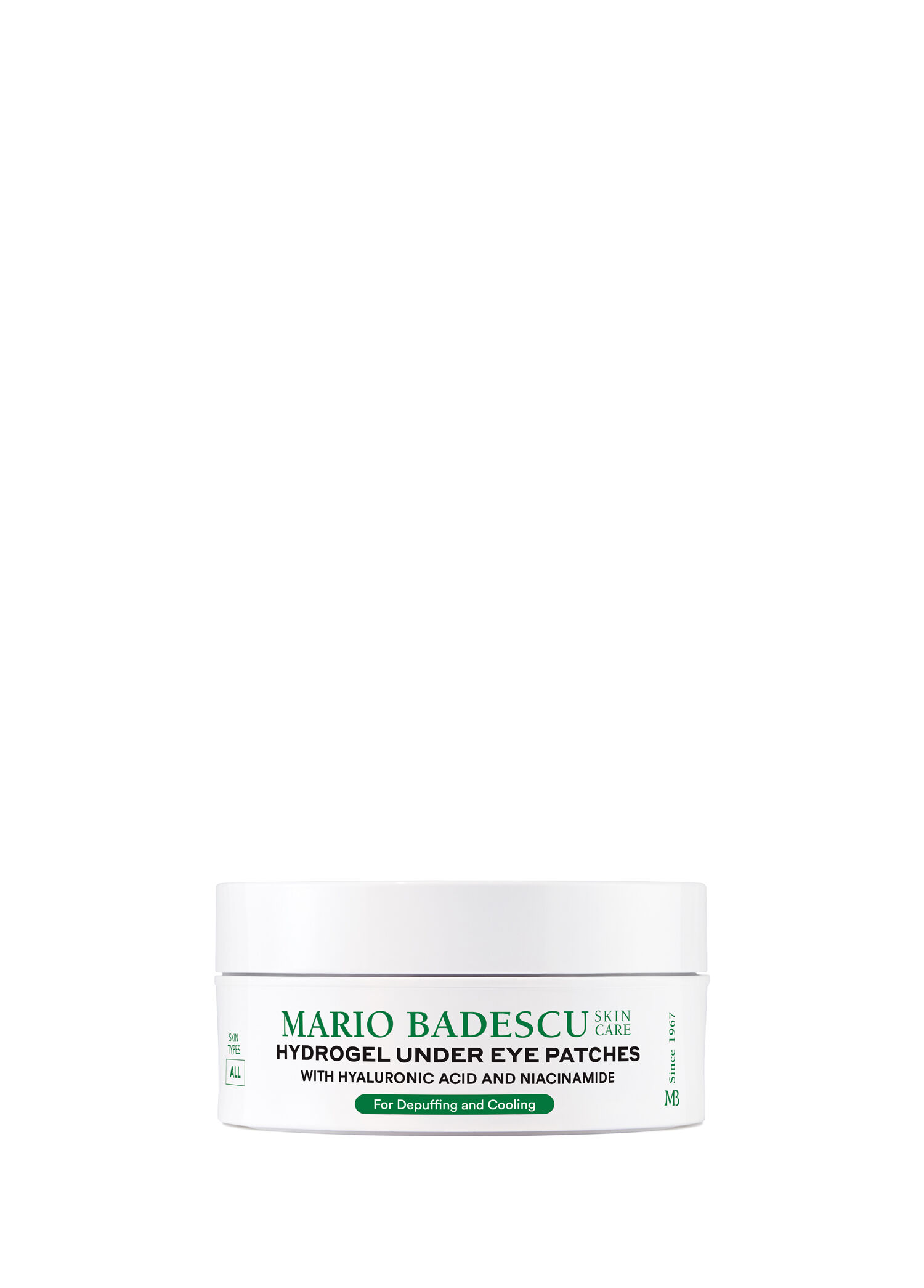 Hydrating Hydrogel Under Eye Masks 30 Pairs
