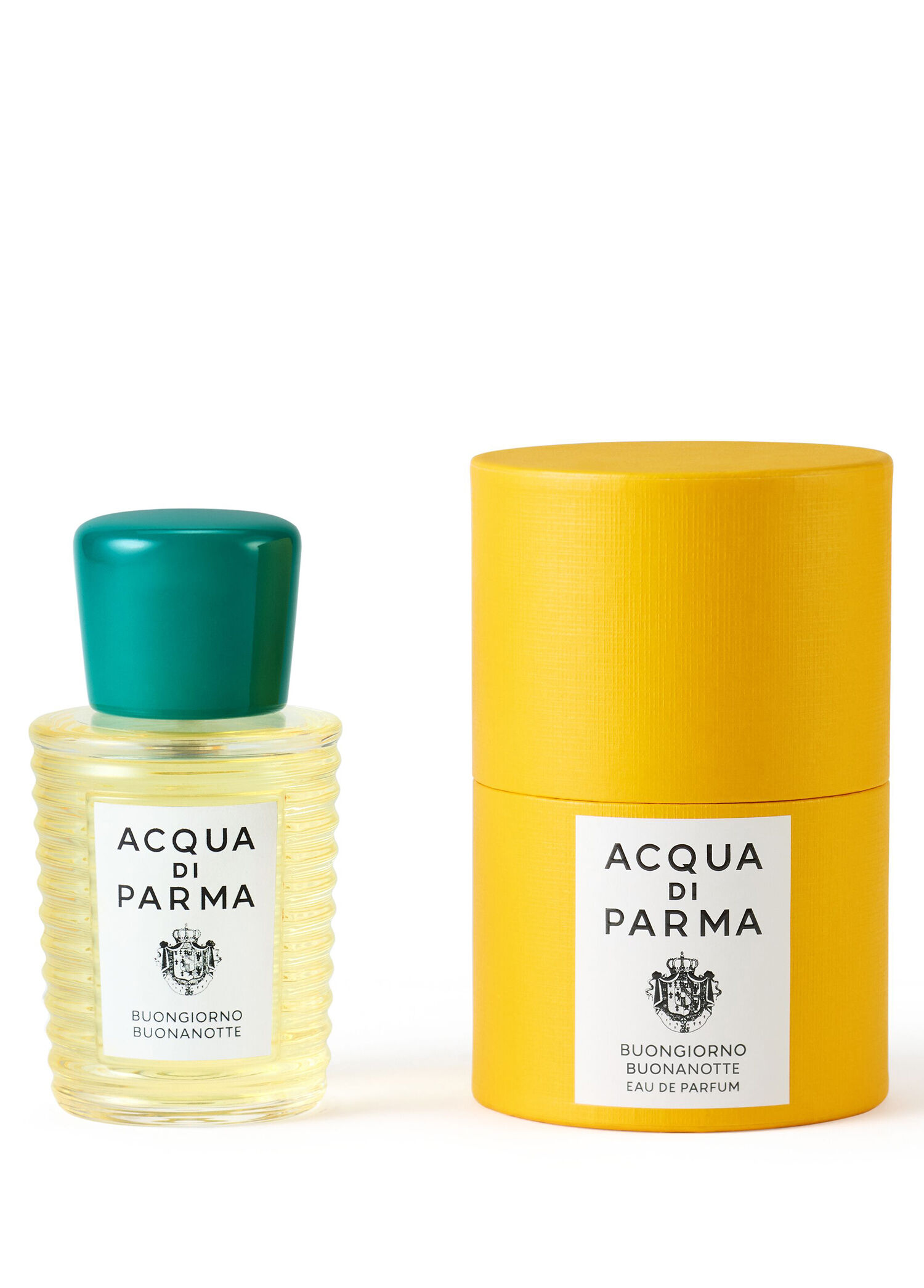 Acqua di Parma - Buongiorno Buonanotte EDP 100 ml Parfüm -