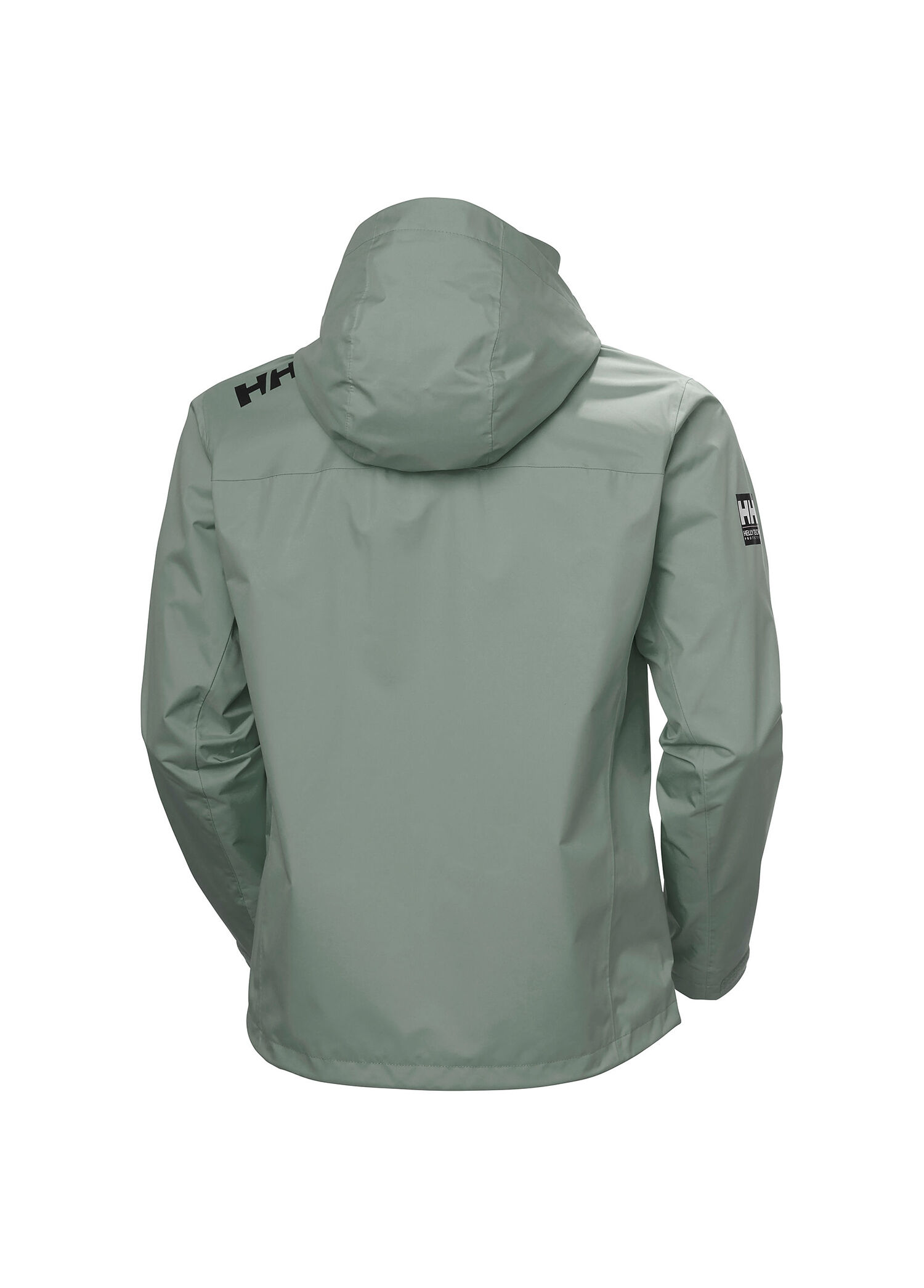 Helly Hansen Grey Cactus Erkek Crew Hooded Grey Cactus Erkek Mont