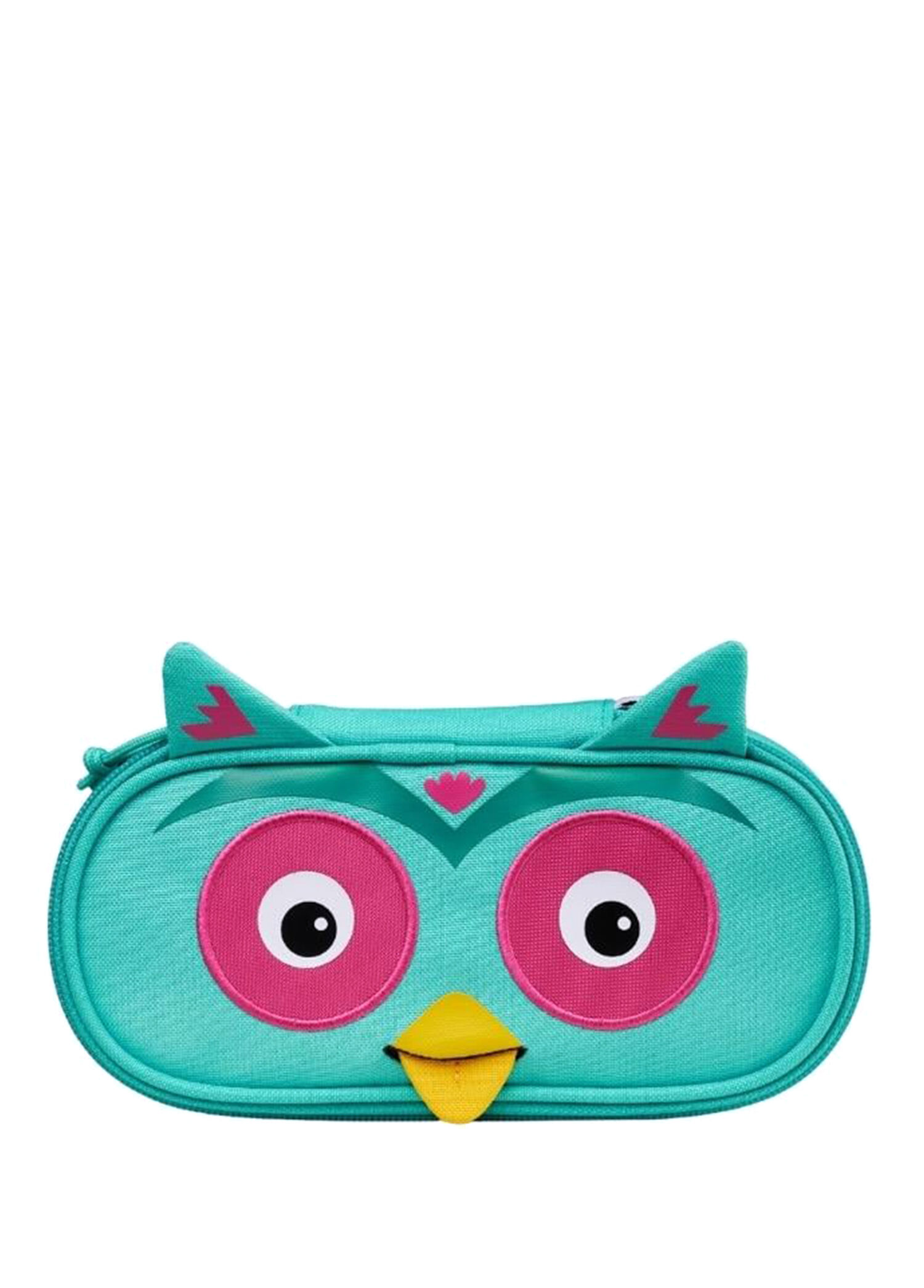 Owl Unisex Çocuk Kalem Kutusu