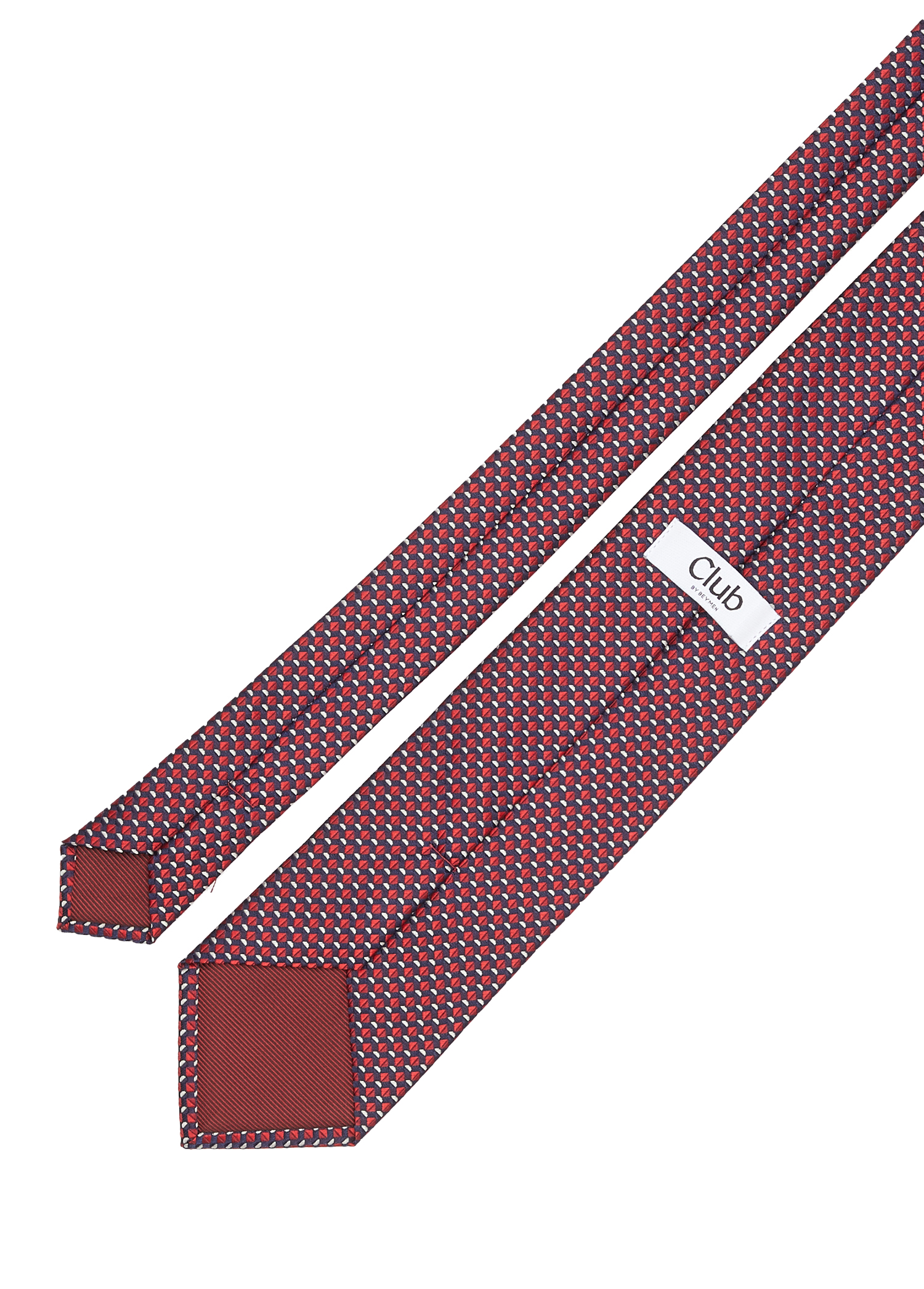 Bordo Kravat_1