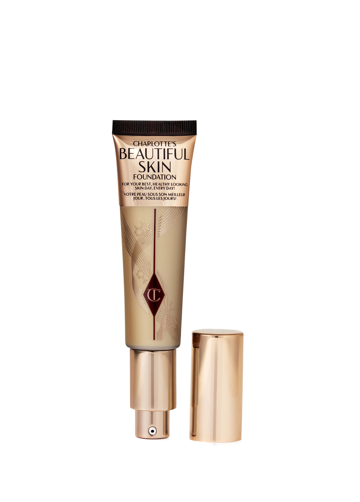 Beautiful Skin Foundation - 5 Neutral