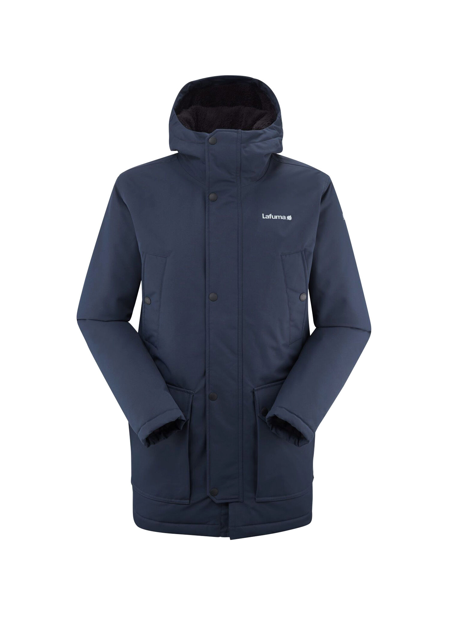 Lapland Lacivert Erkek Parka Spor Ceket
