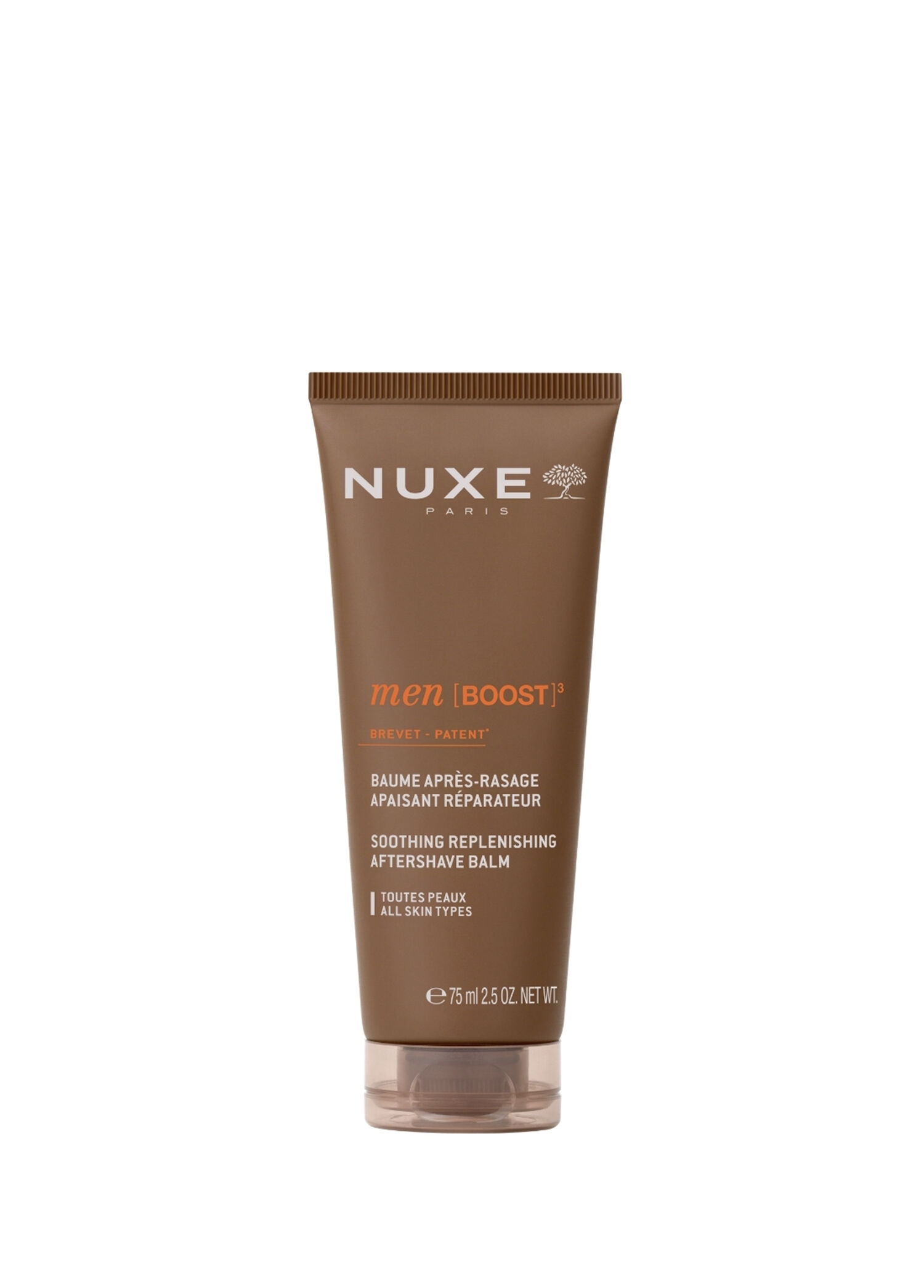 Men Boost Tıraş Sonrası Yatıştırıcı Balsam 75 ml