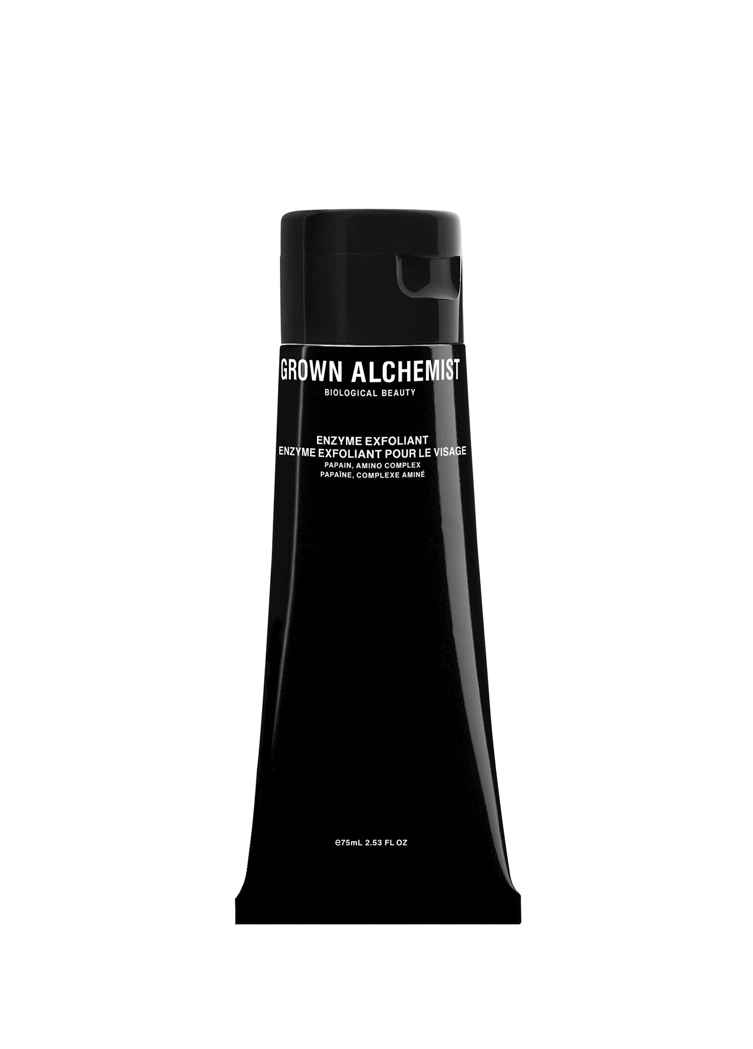 Enzyme Exfoliator