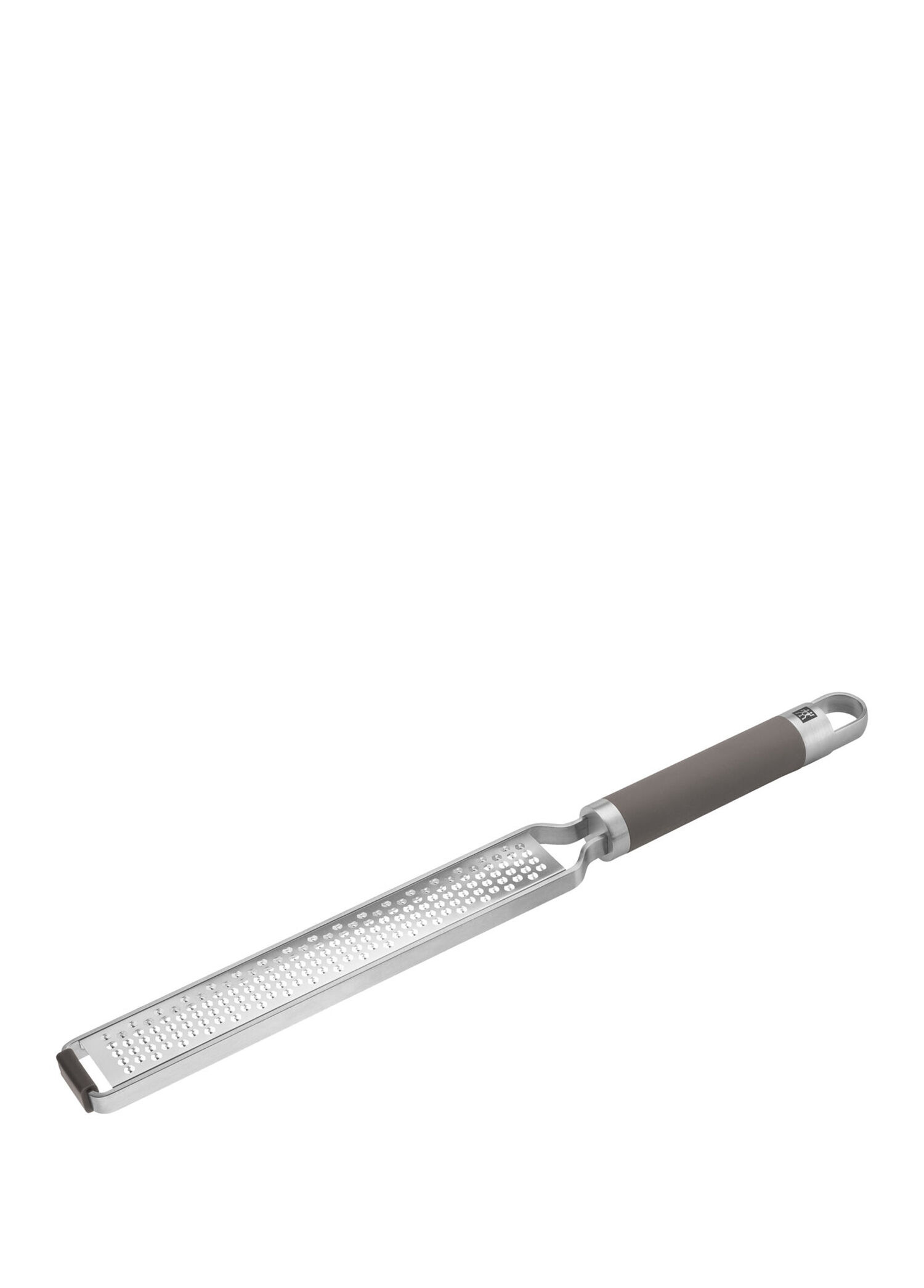 Pro Gri Çelik Rende 38 cm