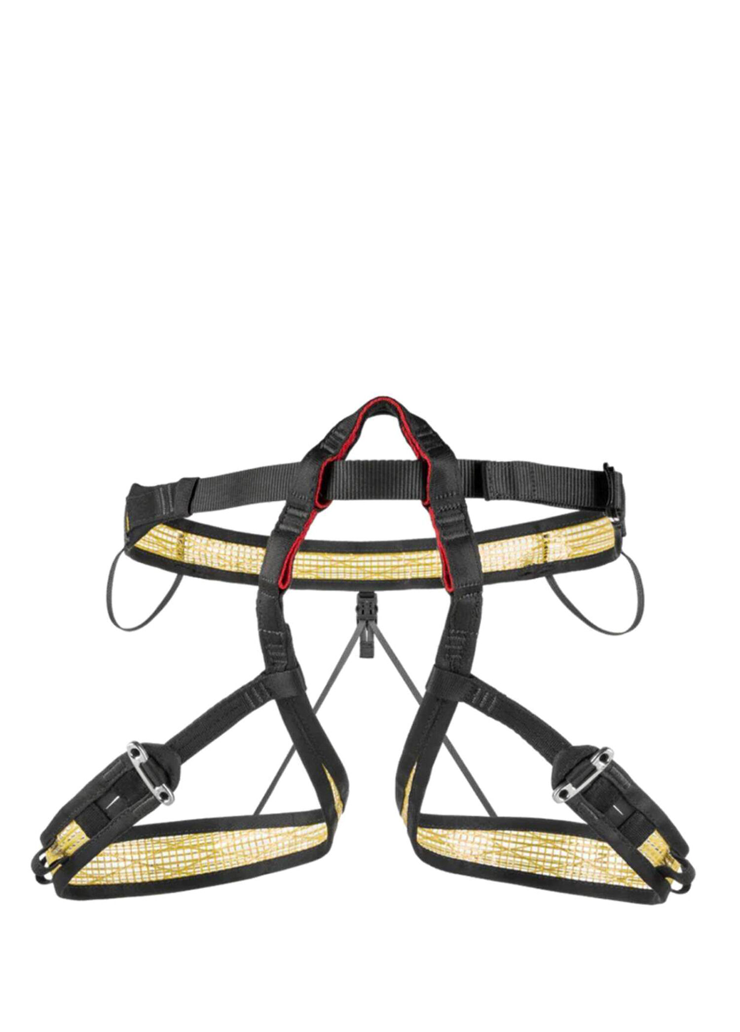 Mistral Harness Tırmanış Emniyet Kemeri