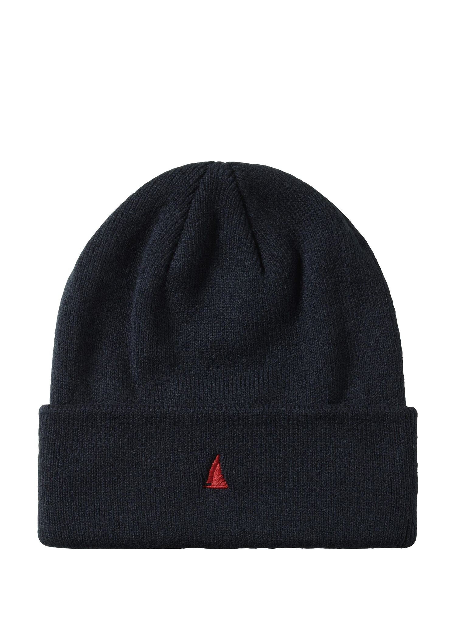 Original Beanie Navy Unisex Bere