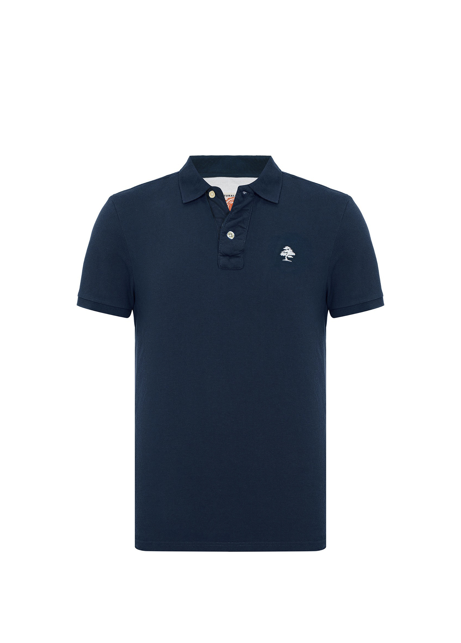 Patroit Polo Erkek T-shirt