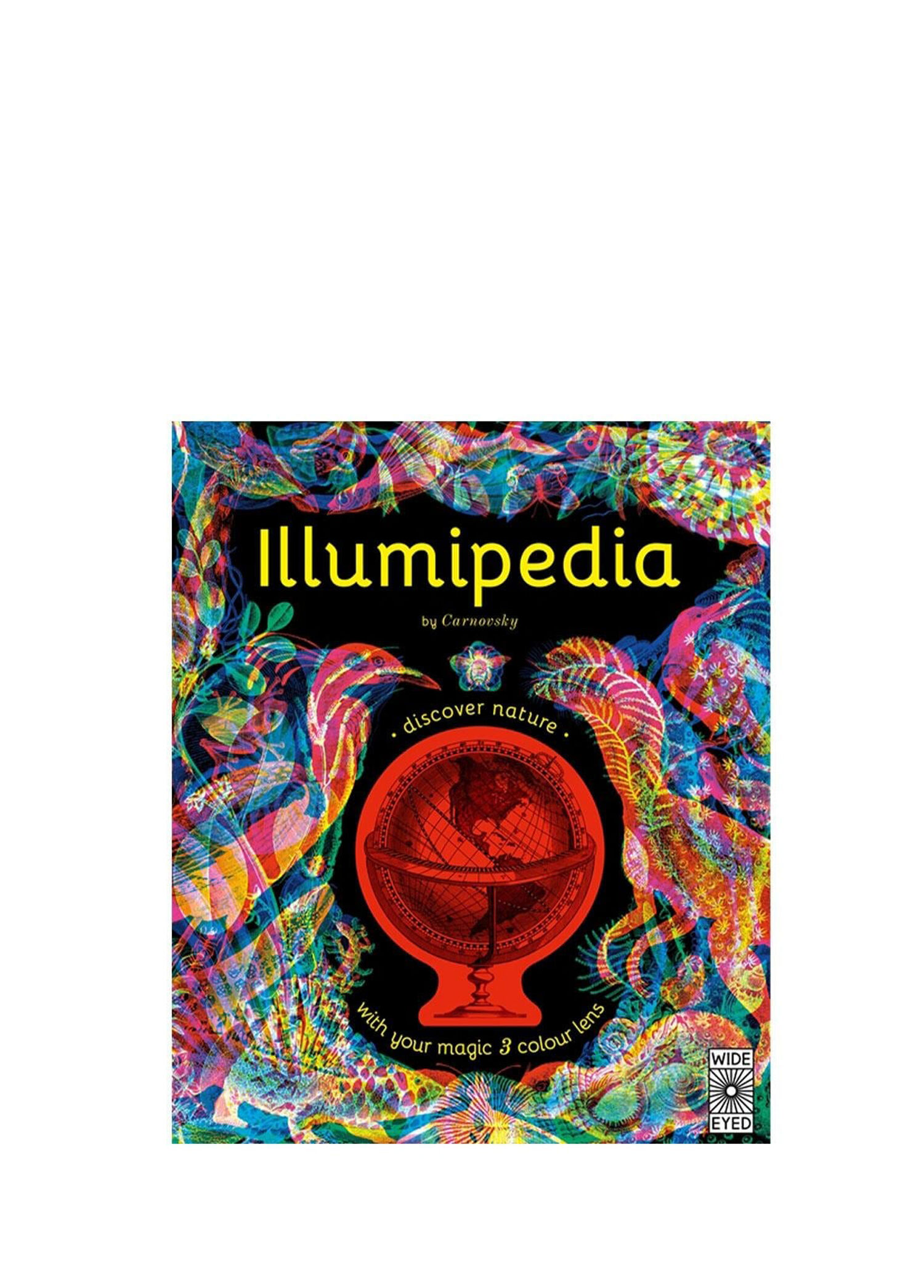 Illumipedia Çocuk Kitap