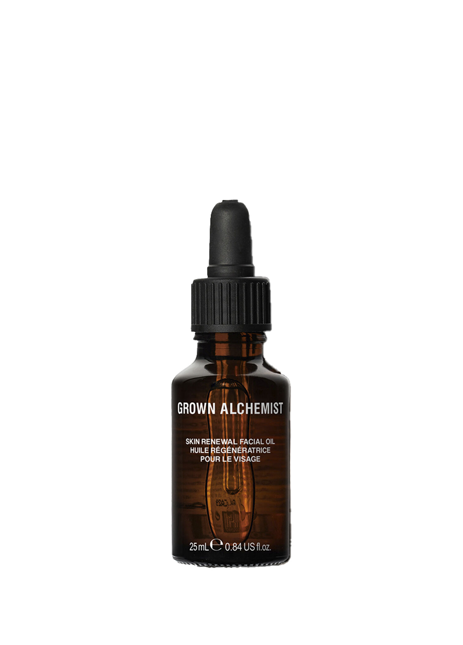Skin Renewal Facial Oil