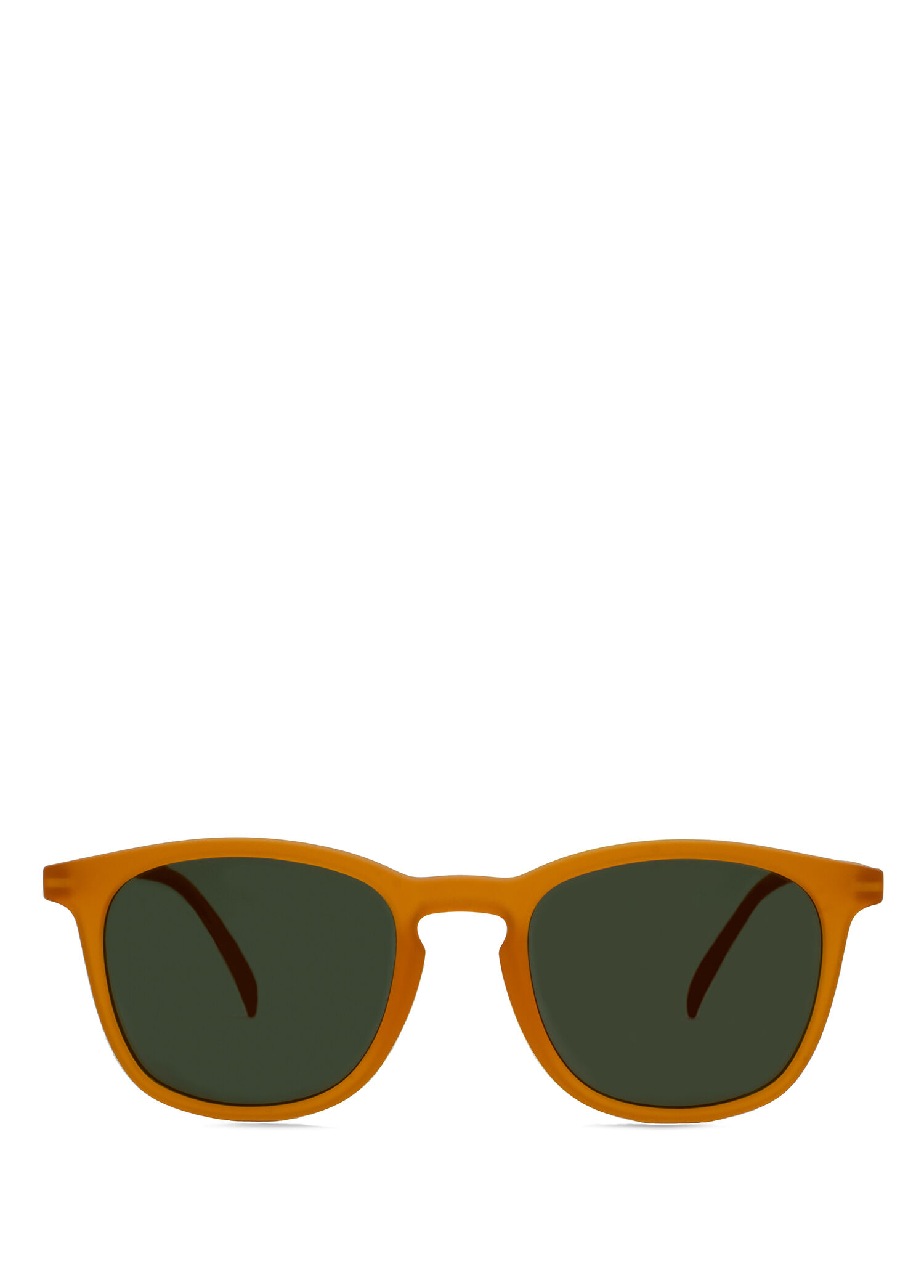 Marlow 604AAP Turuncu Unisex Güneş Gözlüğü