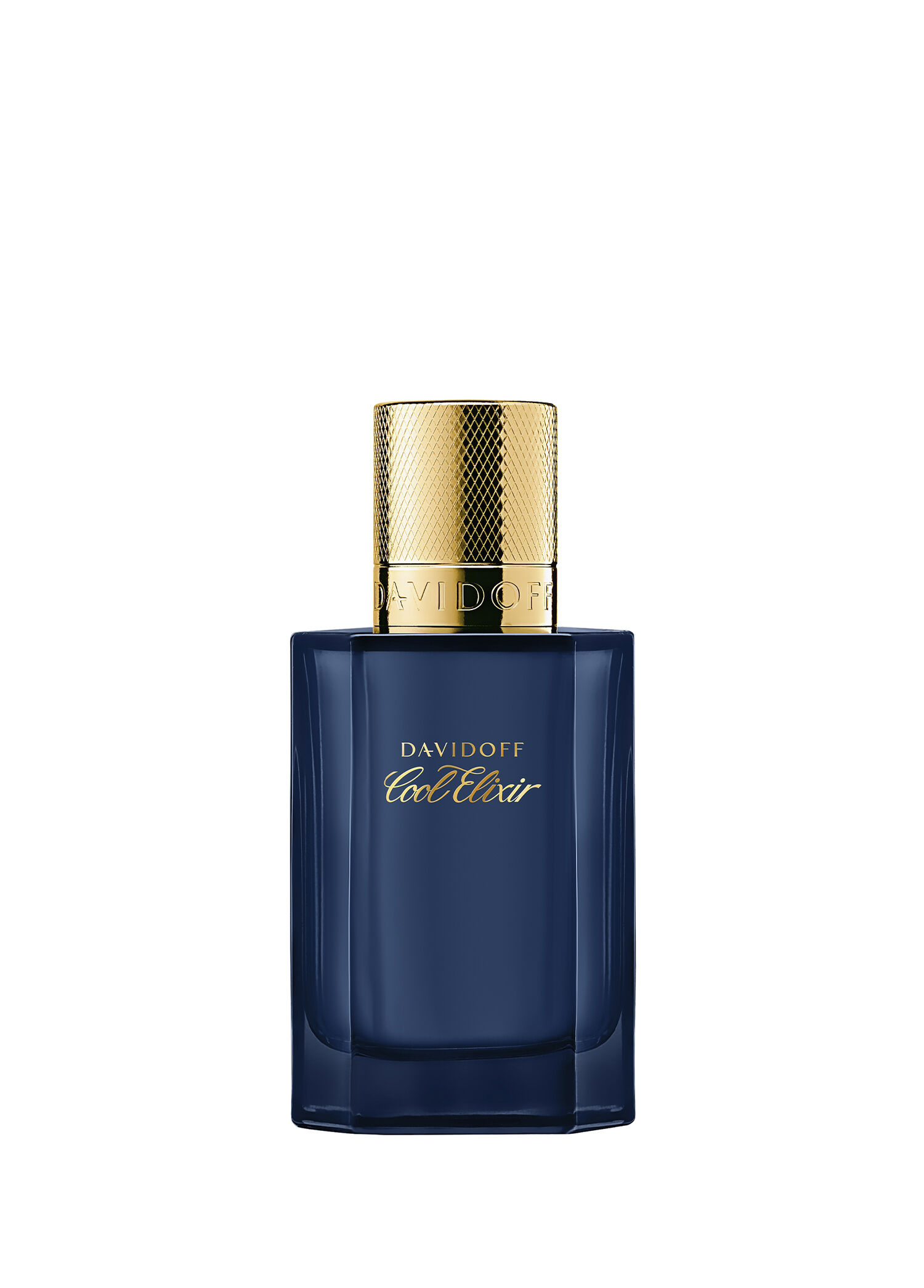 Cool Elixir Man Parfum Intense 50 ml Erkek Parfüm