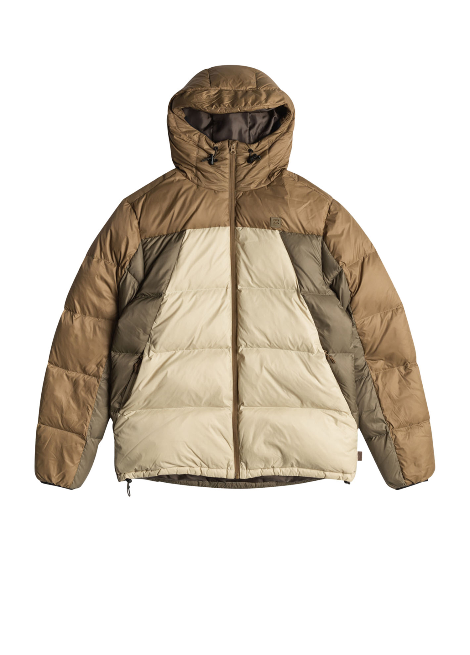 Broadpeak Down-Packable Erkek Mont