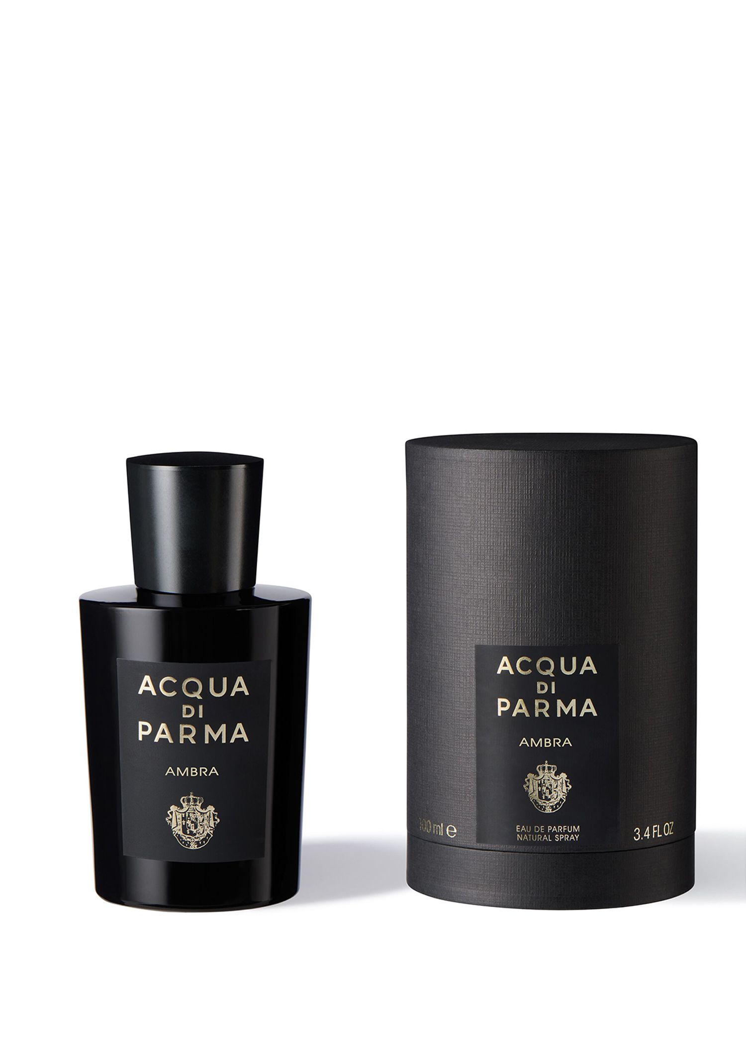 Acqua di Parma - Signature Ambra Edp 100 Ml Perfume