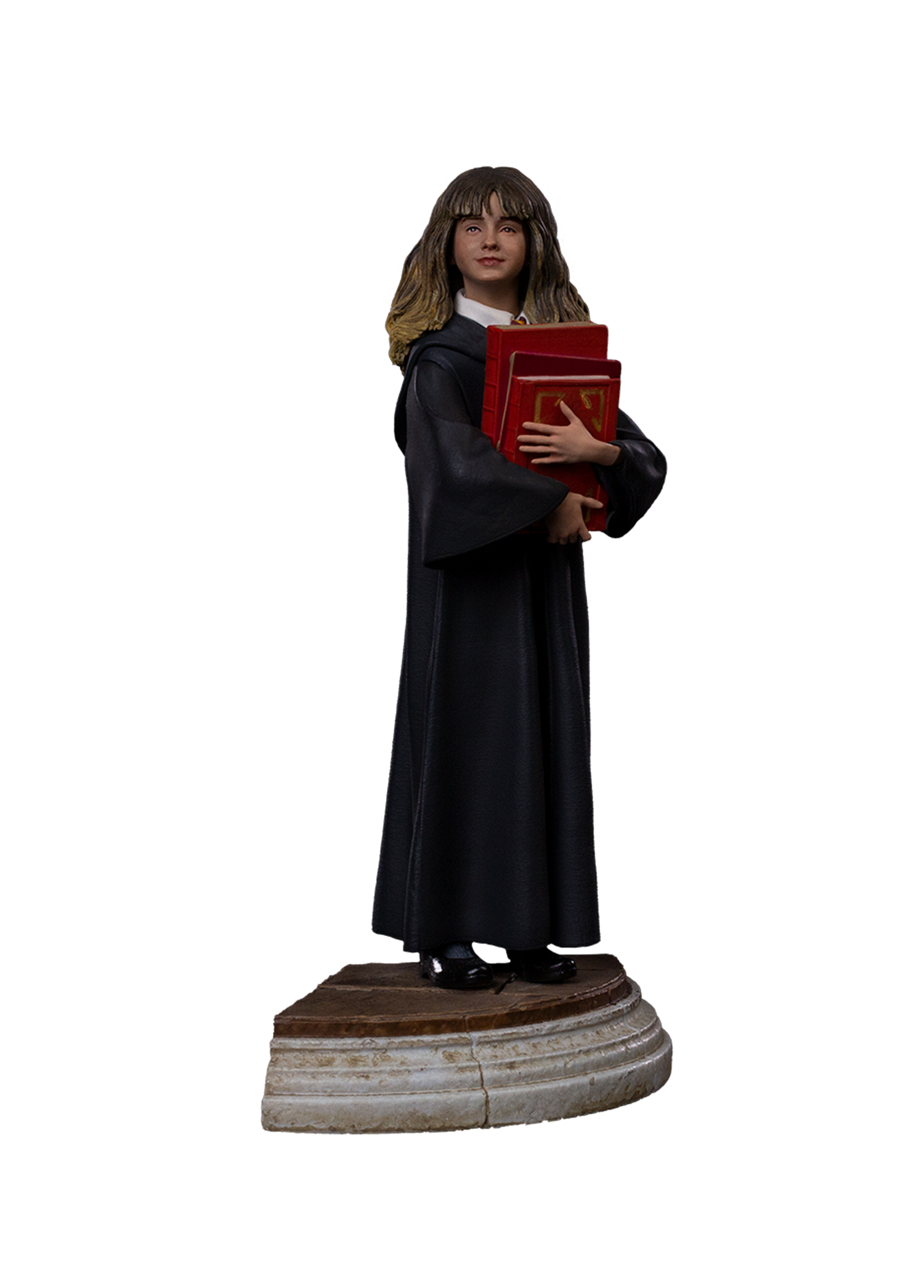 Harry Potter Hermione Granger Art Scale Statue Heykel