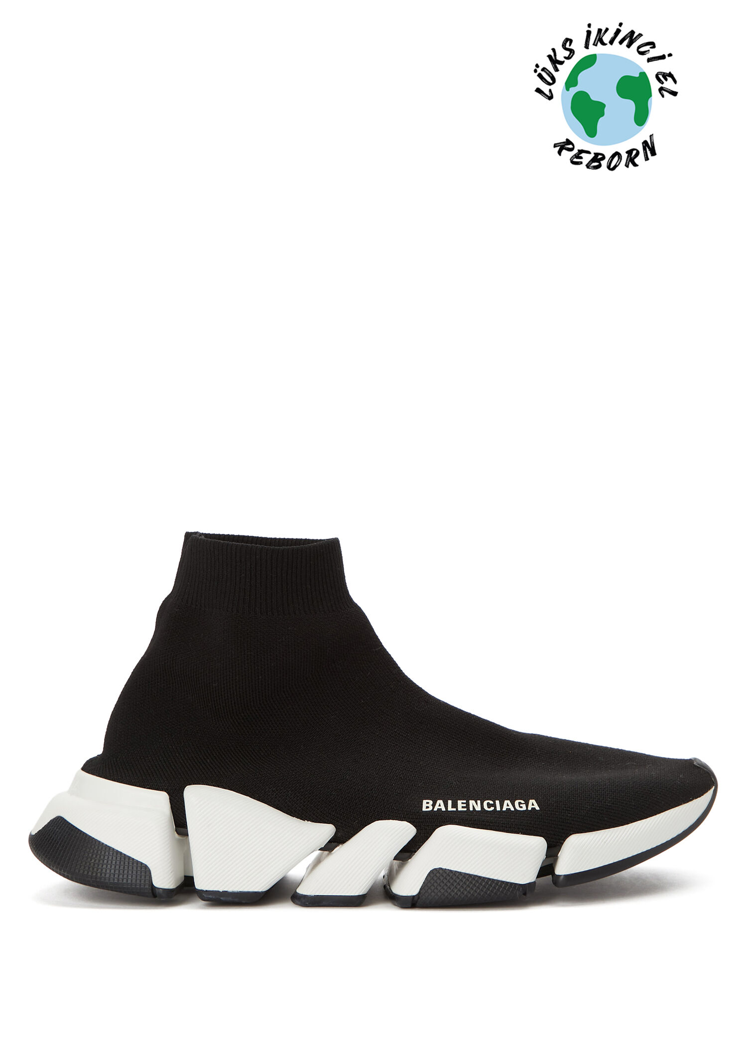 Balenciaga Kadın Sneakers