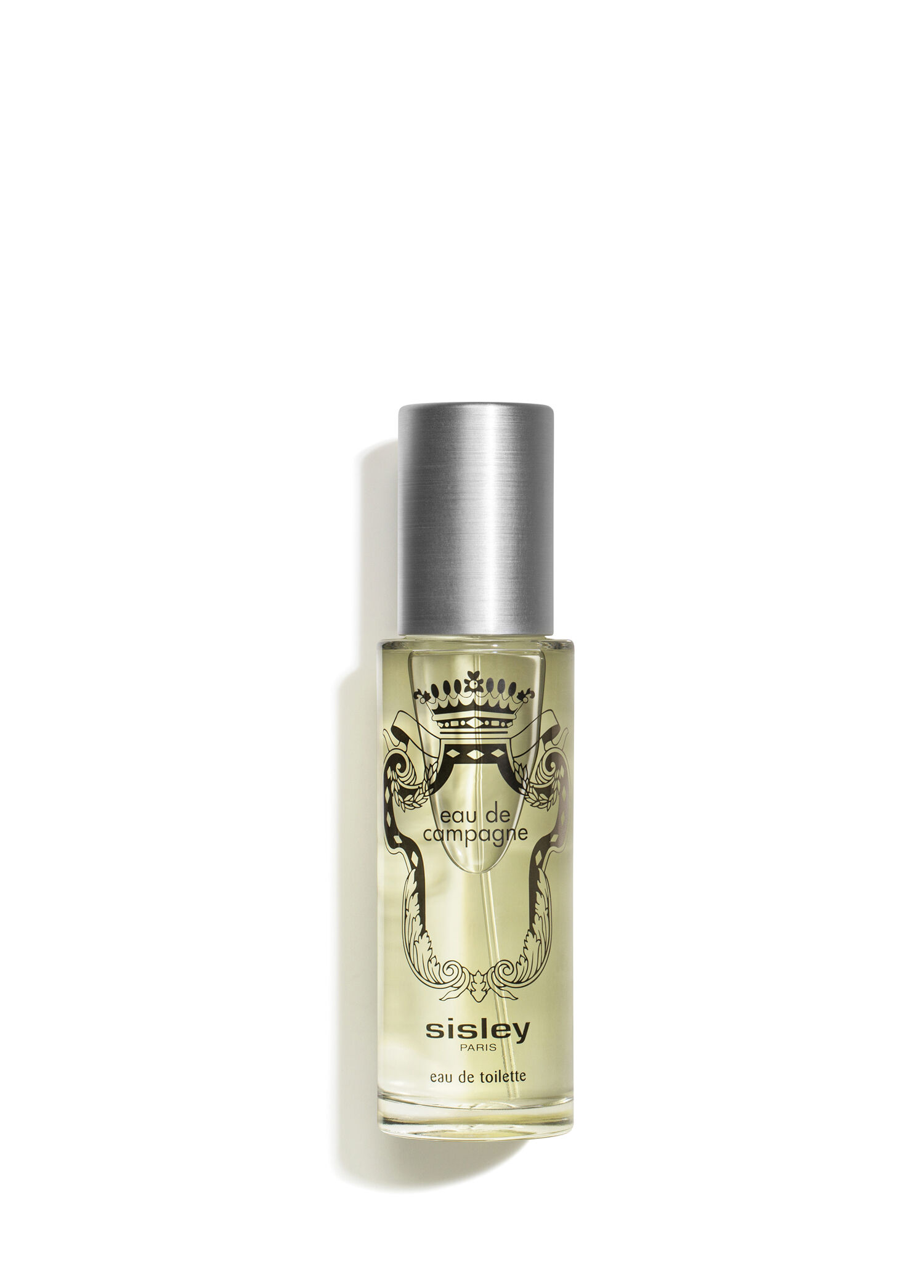 Eau De Toilette Eau De Campagne