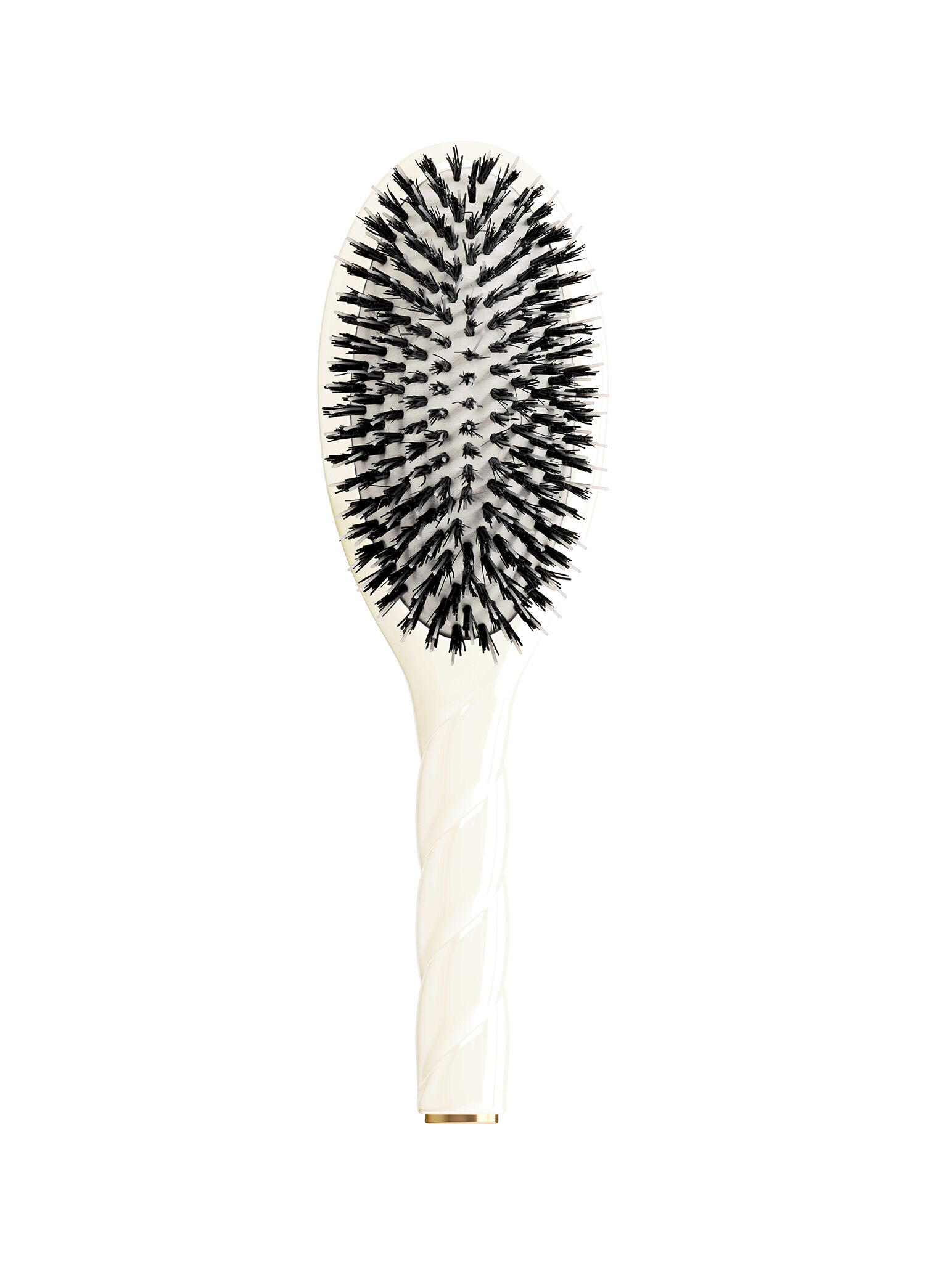 Brosse Large N02 Blanc Creme