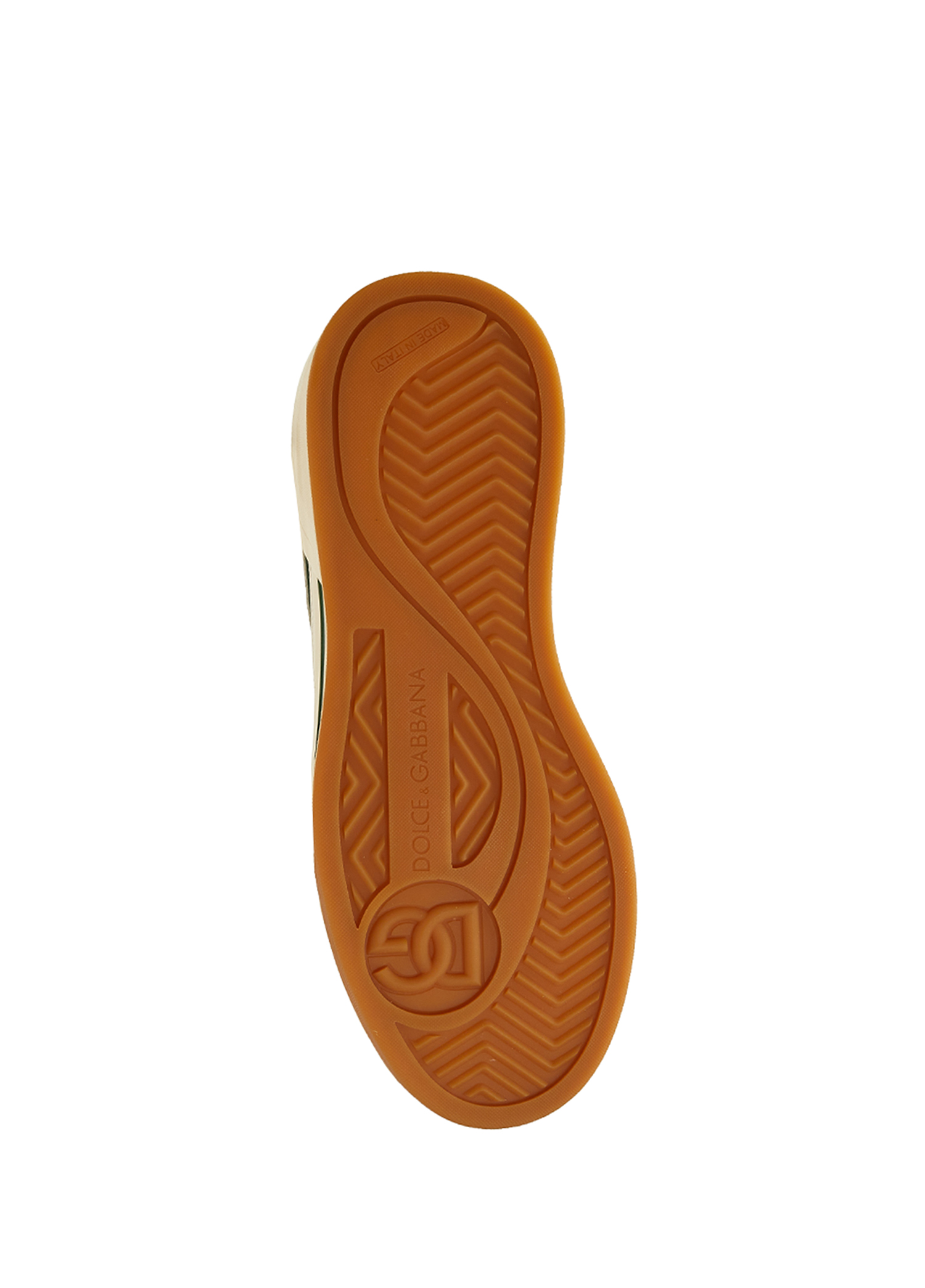 Beymen New Roma Beyaz Yeşil Erkek Deri Sneaker. 5 Beymen New Roma Beyaz Yeşil Erkek Deri Sneaker. 5
