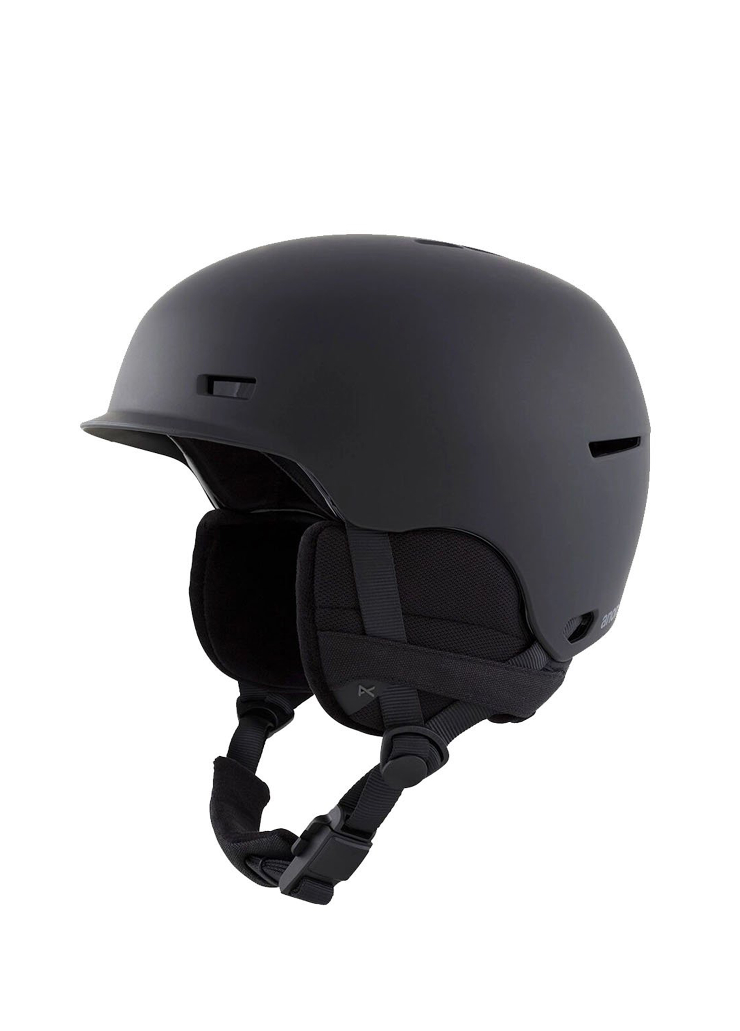 Highwire Siyah Kask