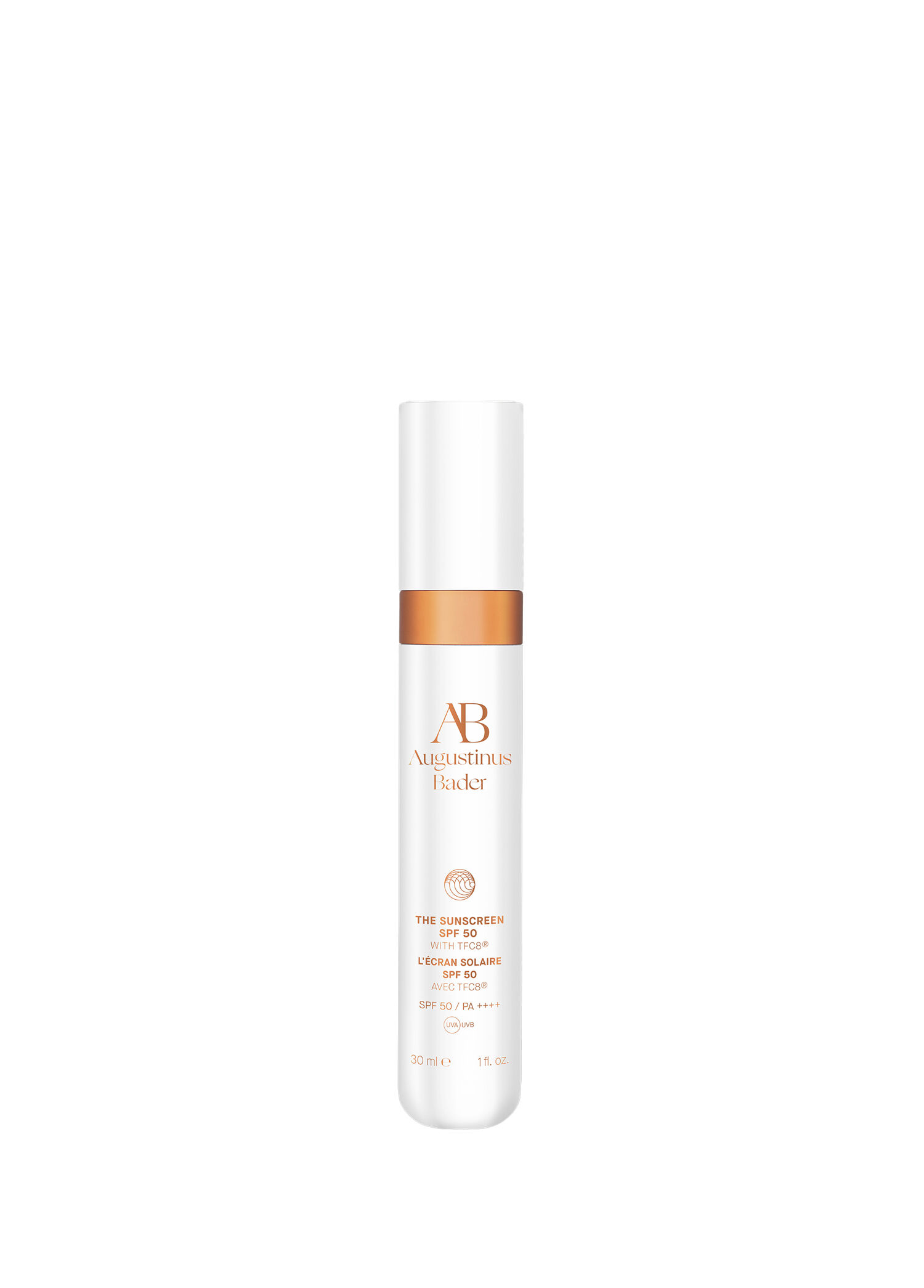 The Sunscreen SPF50 30 ml
