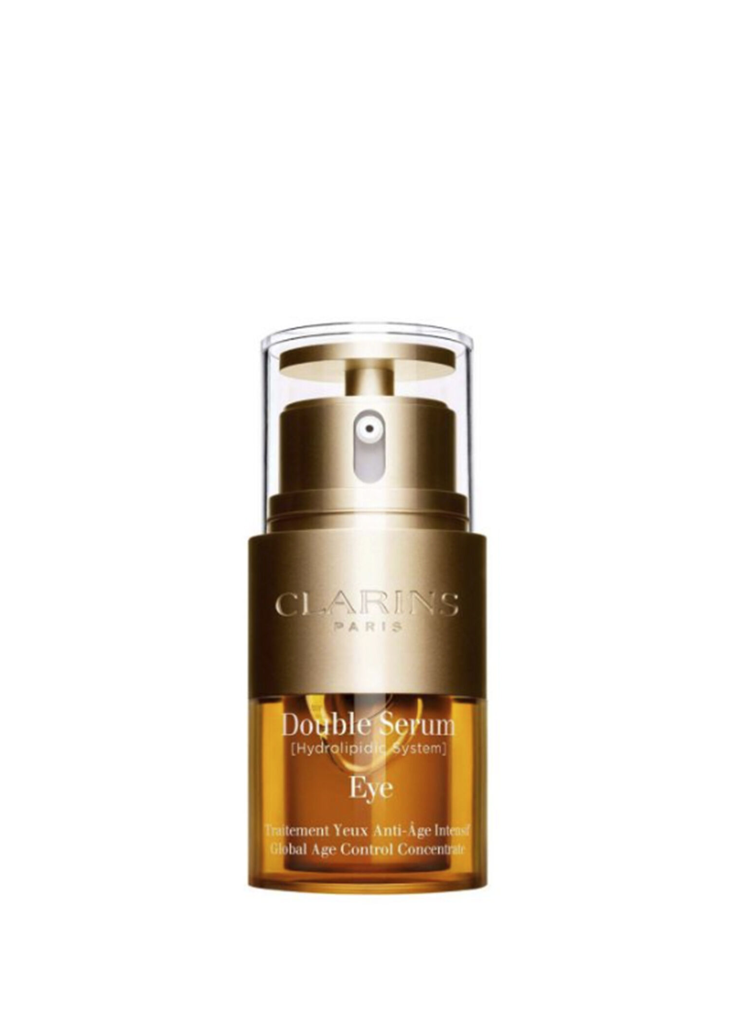Double Serum Eye Göz Serumu 20 ml