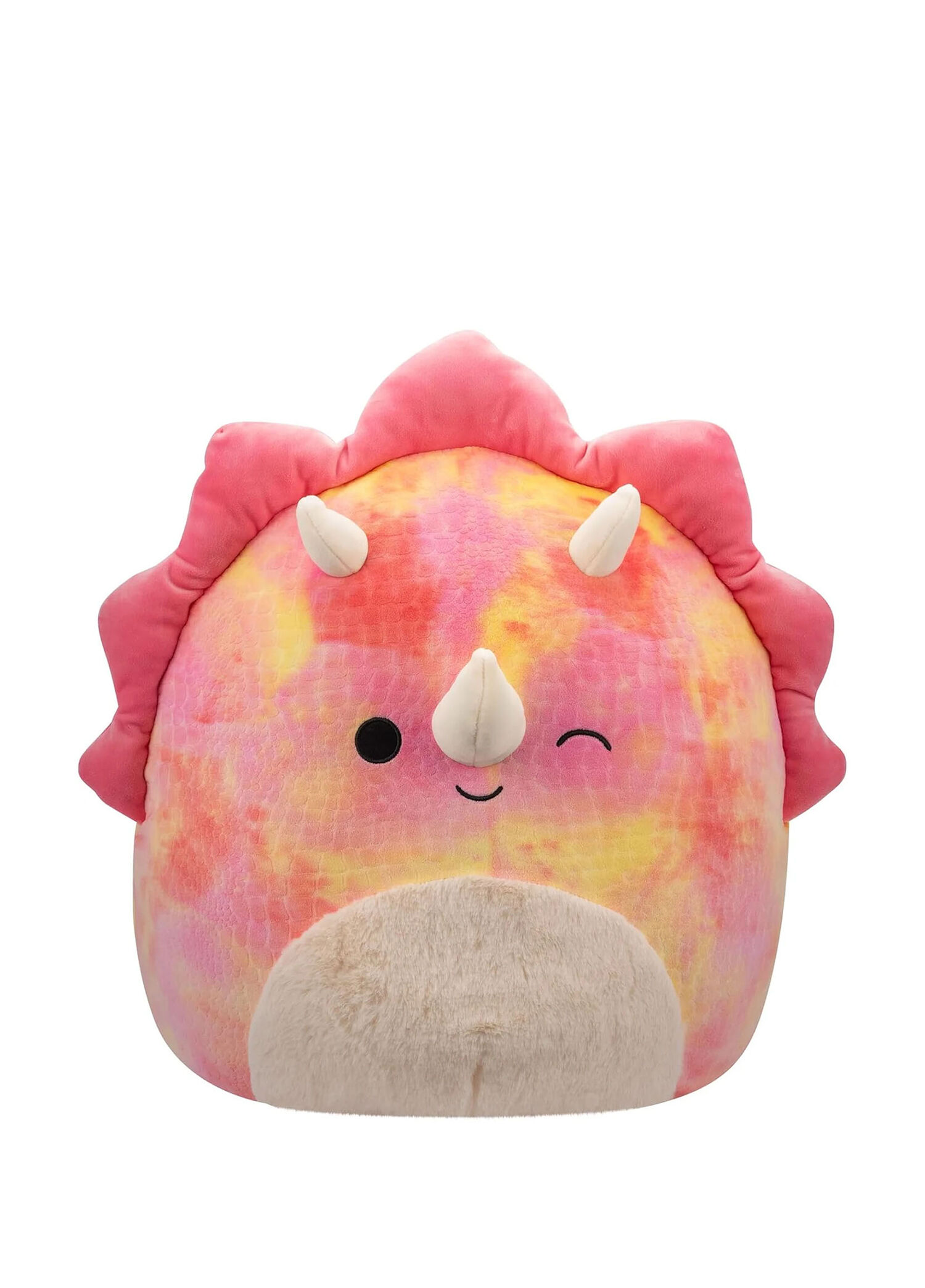 Dinozor Trinity Peluş Oyuncak 40 cm